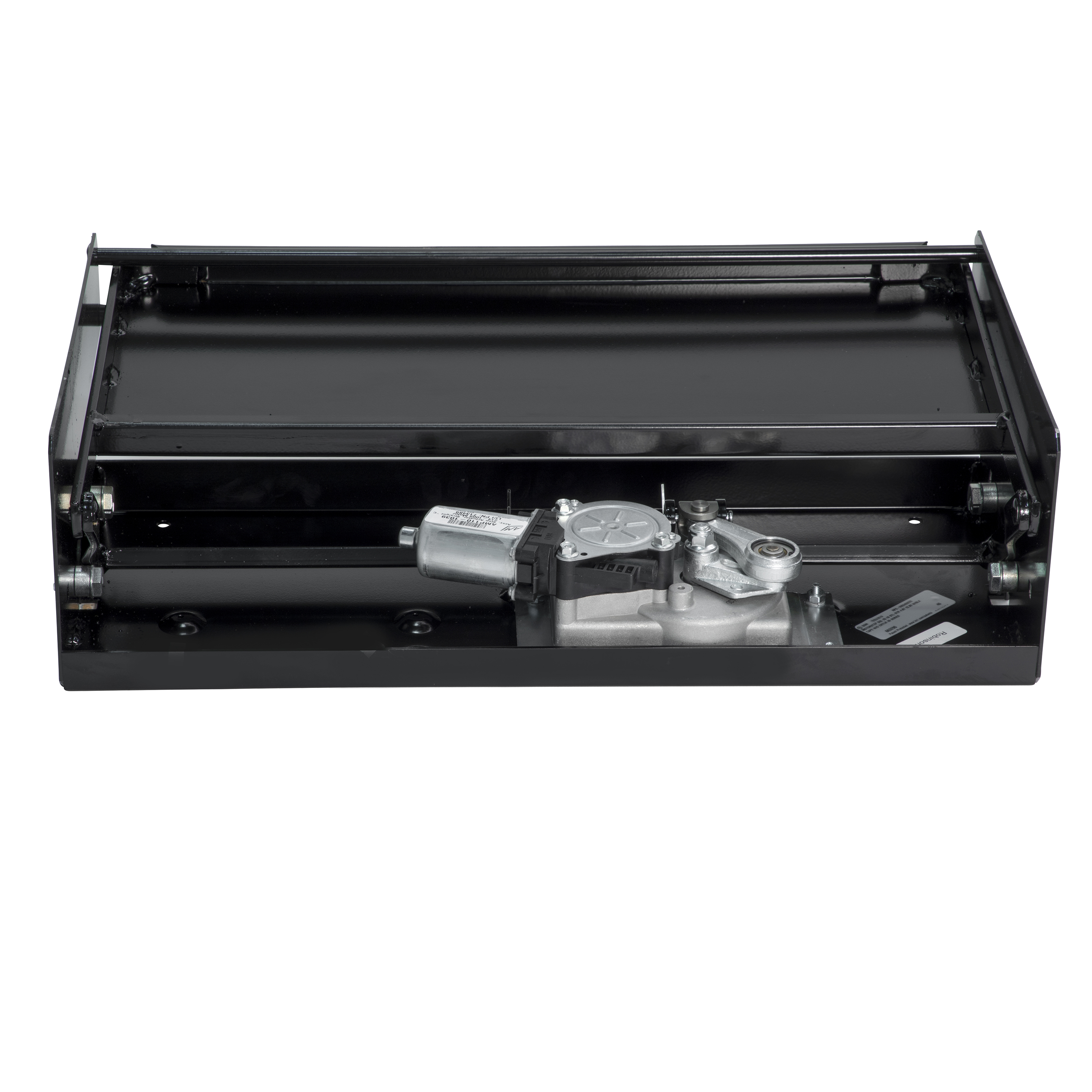 LIPPERT 26 Series Step Assembly with Standard Drive Operation and Power Switch Kit thumbnail 8