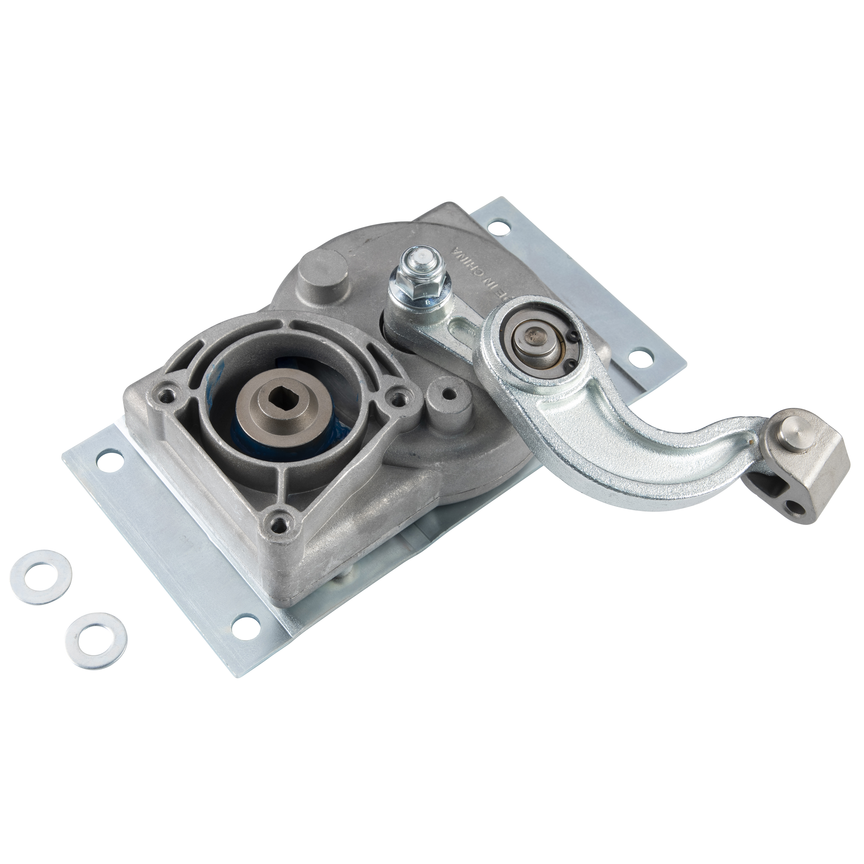 LIPPERT Kwikee Gear Box Linkage with "A" thumbnail 1