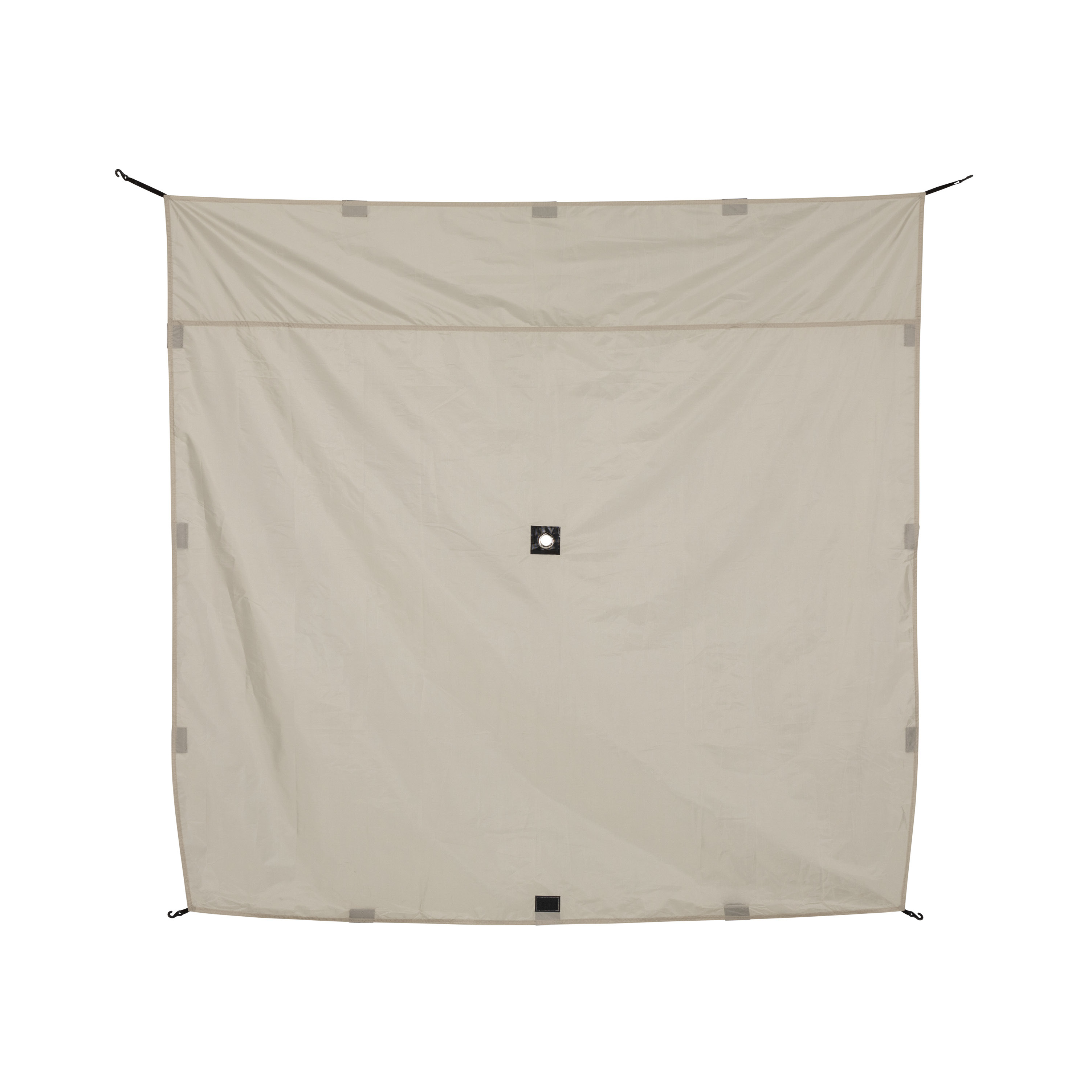 Picnic Popup Gazebo Wind Panels - 12' x 12' thumbnail 1