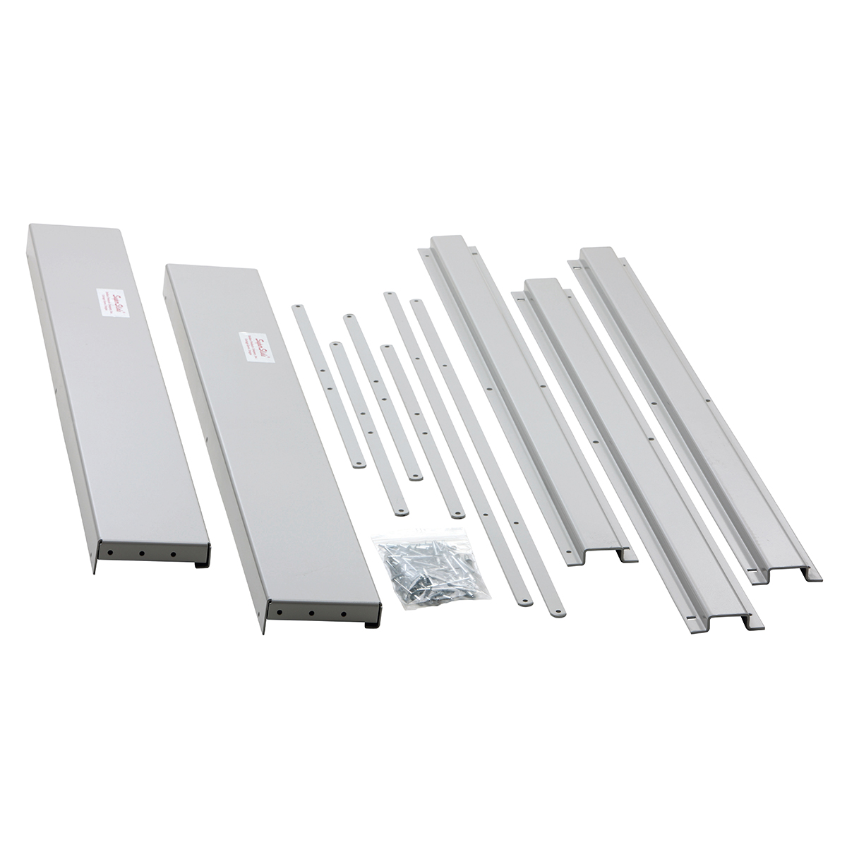 LIPPERT 27" Trim Kits for Super Slide II thumbnail 0