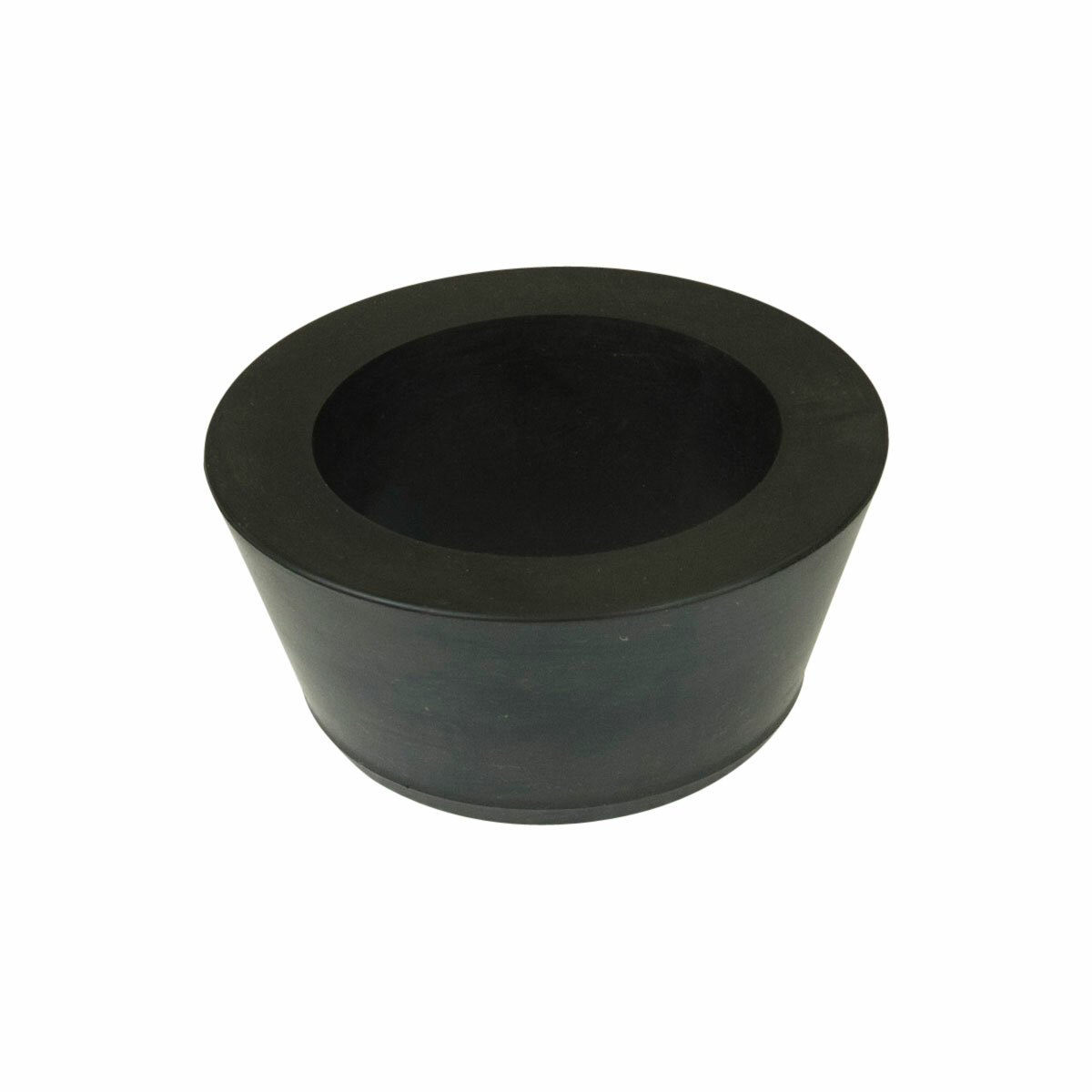 Lippert Waste Master Replacement Donut Seal for Nozzle on RV Sewer Hose #340919 thumbnail 2