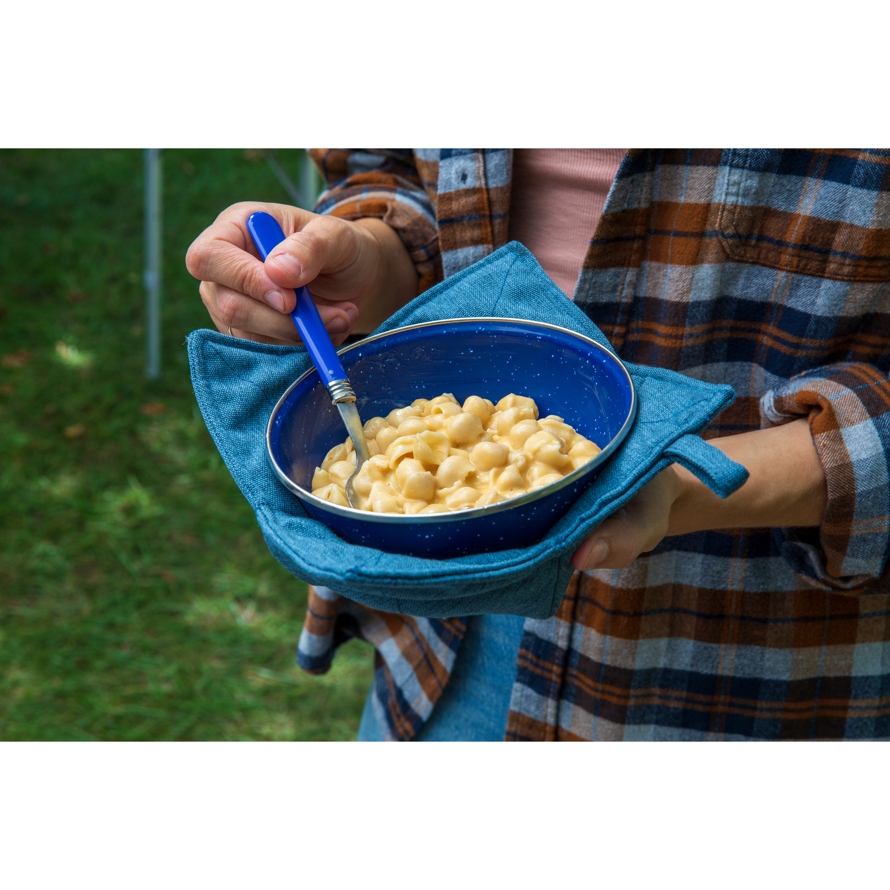 Lippert Cozy Bowl Holder Set - 4 Pieces thumbnail 7