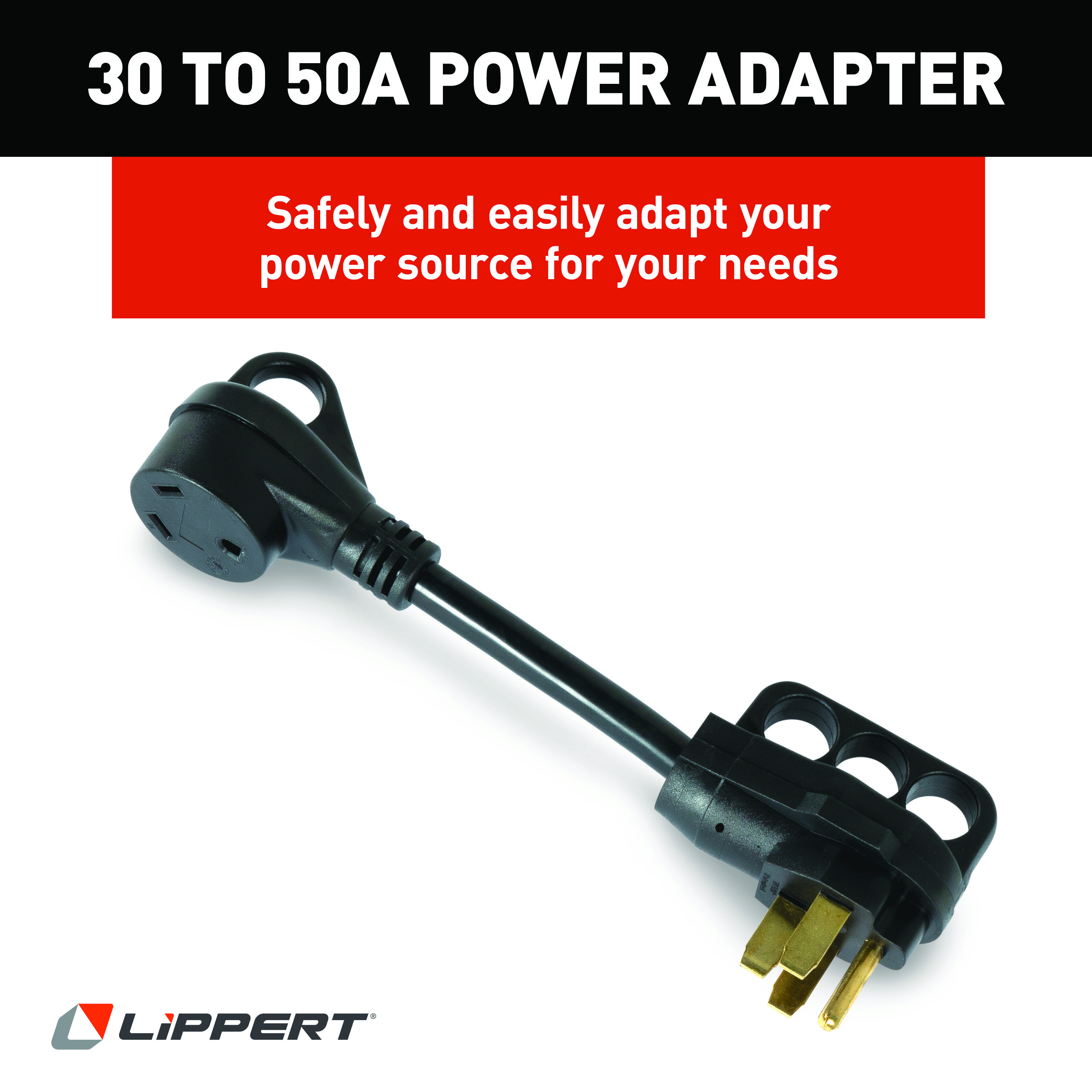 Lippert RV Starter Kit - Premium thumbnail 3