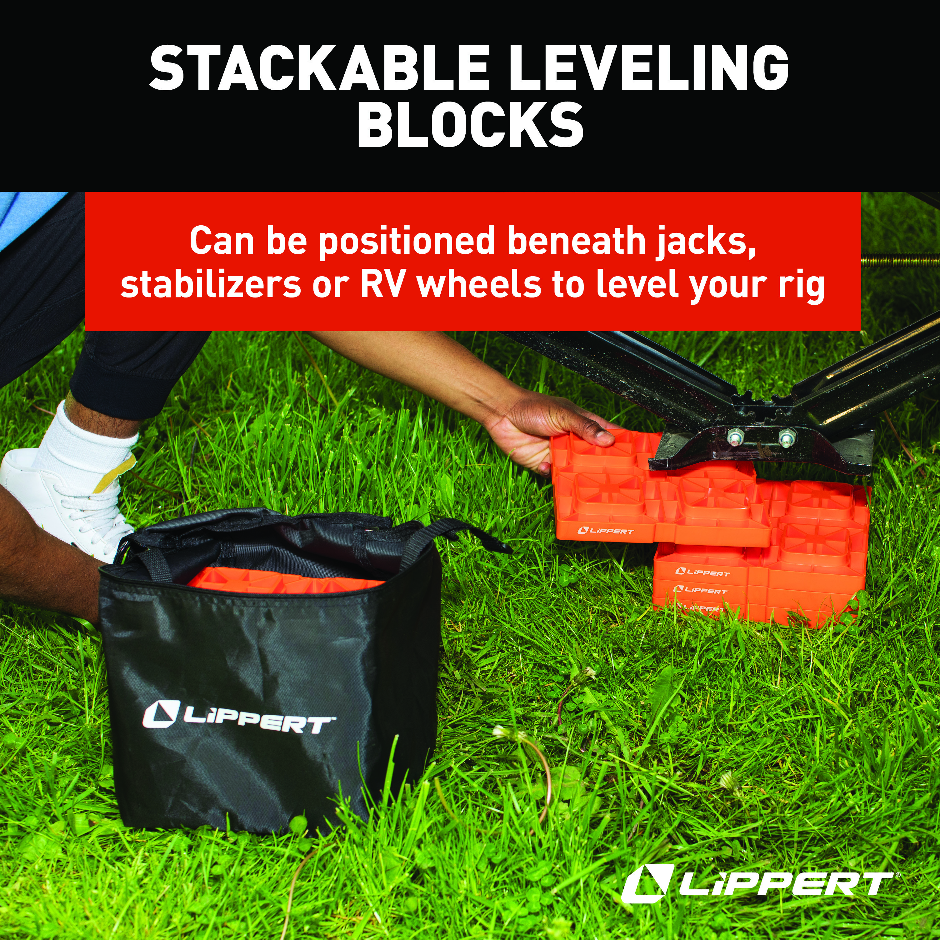 Lippert RV Starter Kit - Premium thumbnail 14