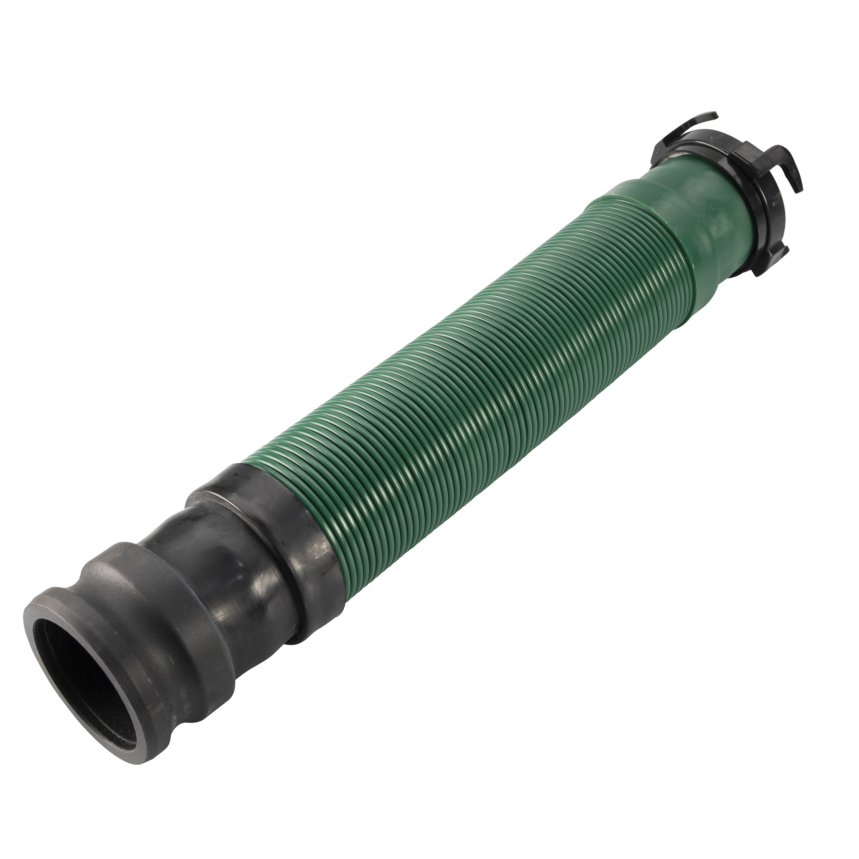 Lippert Waste Master Tote Tank Adapter Kit for RV Sewer Hose #360789 thumbnail 2