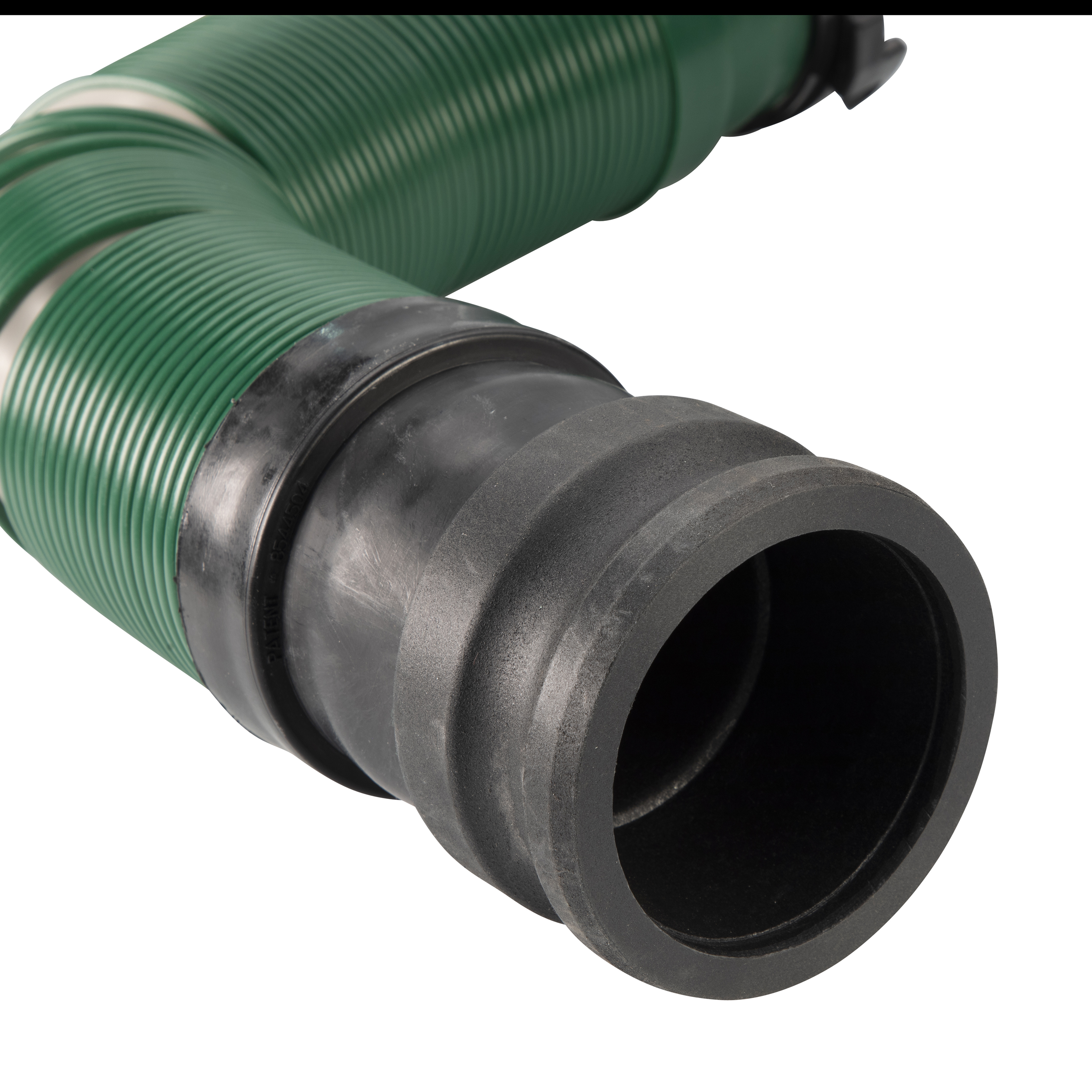 Lippert Waste Master Tote Tank Adapter Kit for RV Sewer Hose #360789 thumbnail 4