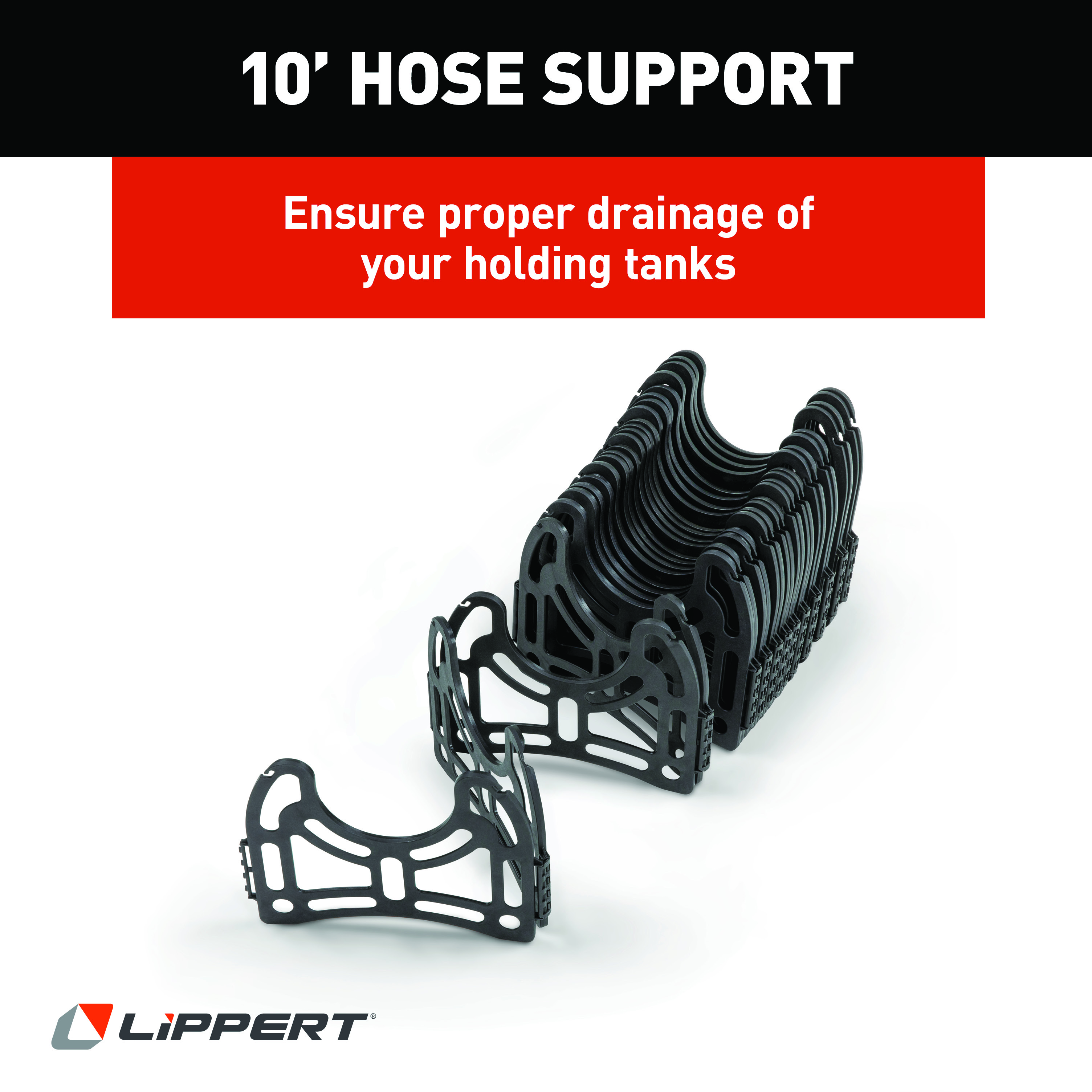 Lippert RV Starter Kit - Standard thumbnail 11