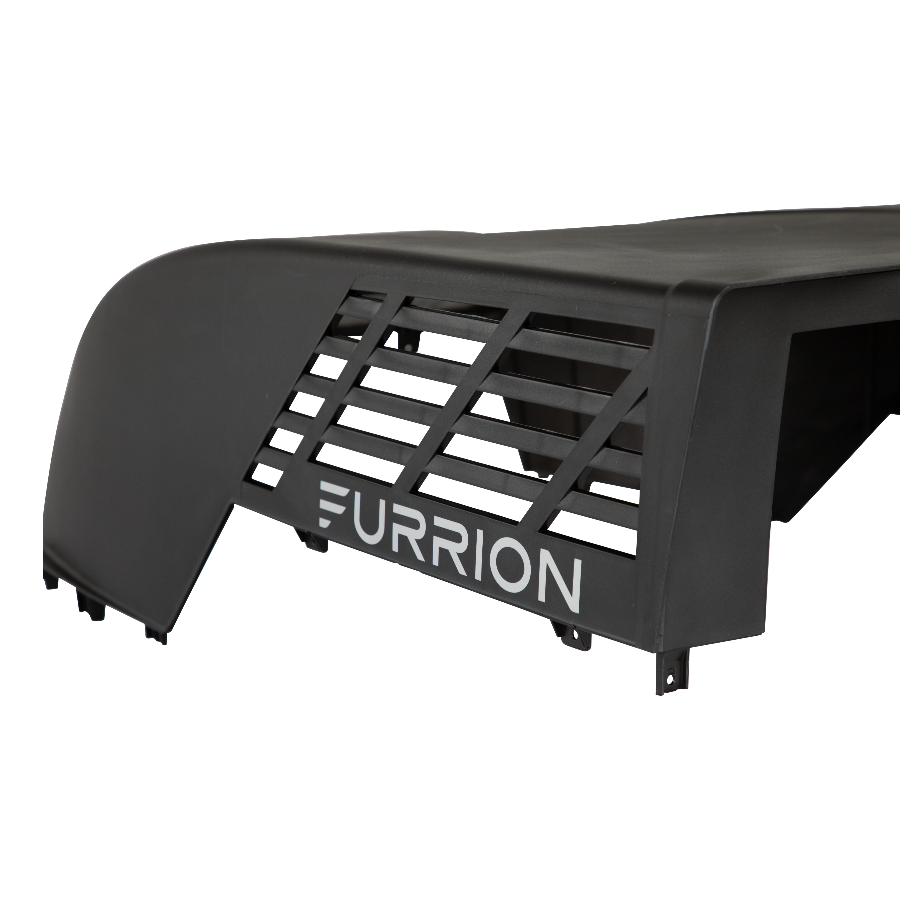 Furrion Replacement RV Air Conditioner Black Top Cover #C-FACR15SA-BL-016 thumbnail 3