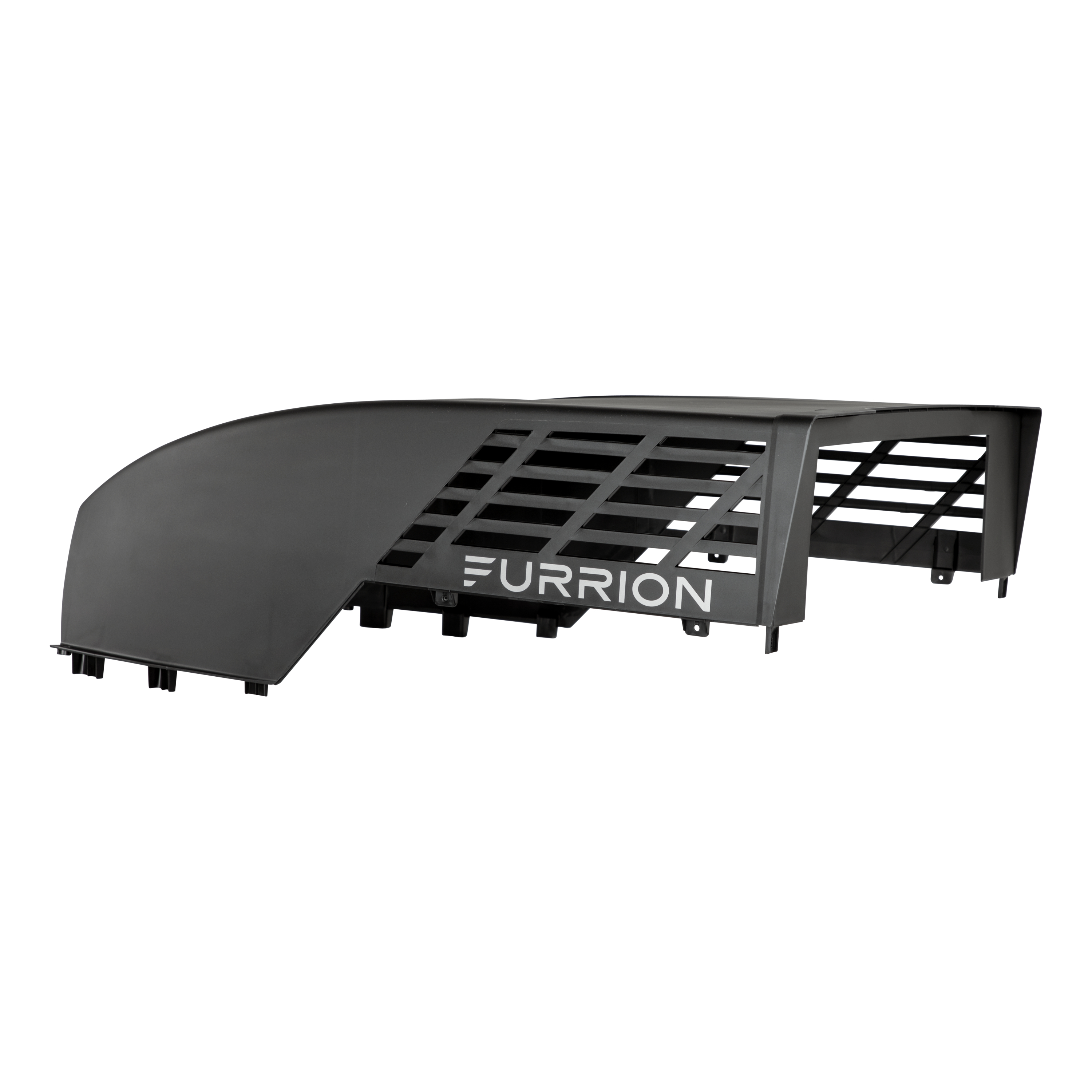Furrion Replacement RV Air Conditioner Black Top Cover #C-FACR15SA-BL-016 thumbnail 0