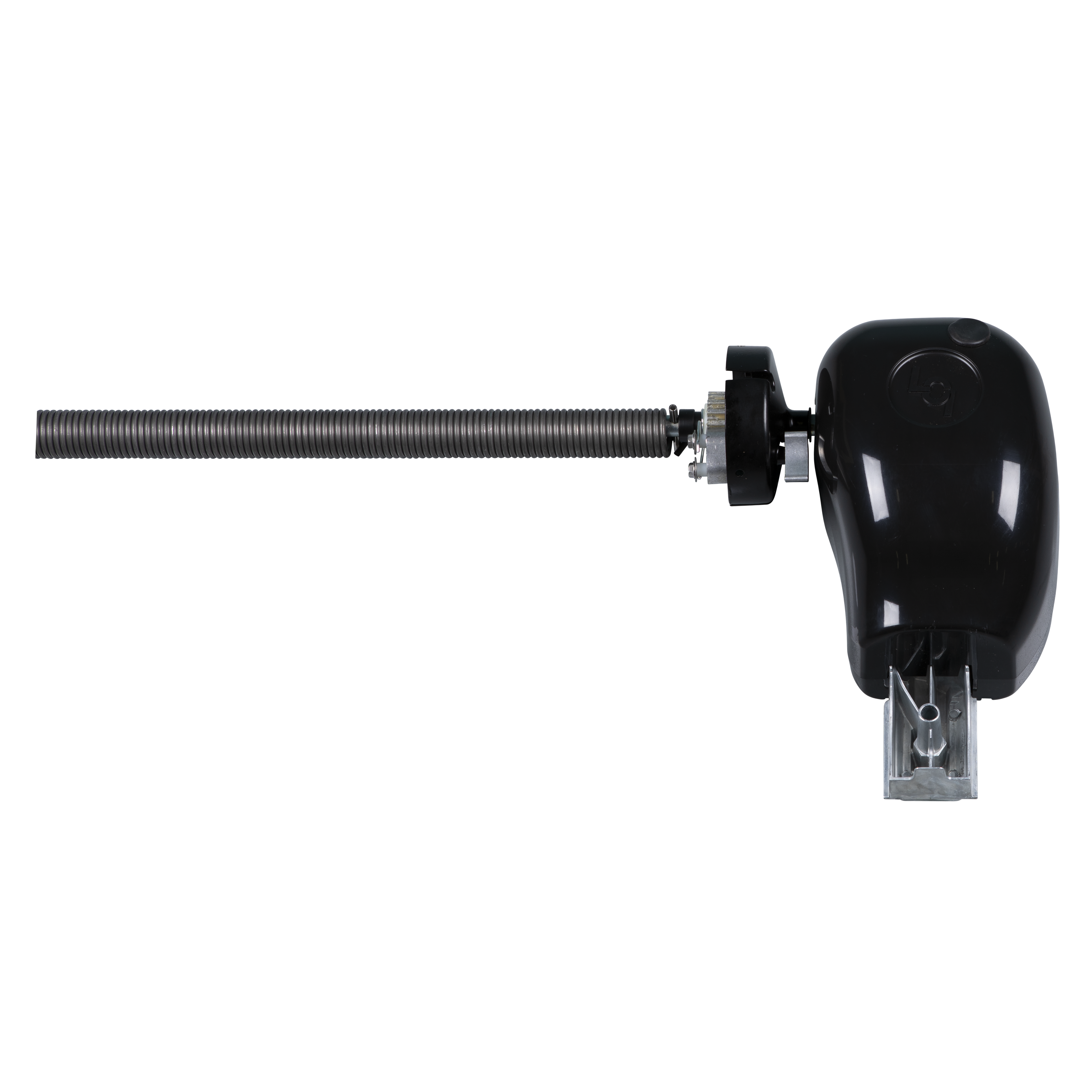 Solera Manual Pull Style Awning Drive Head Assembly - Black #272067 thumbnail 5