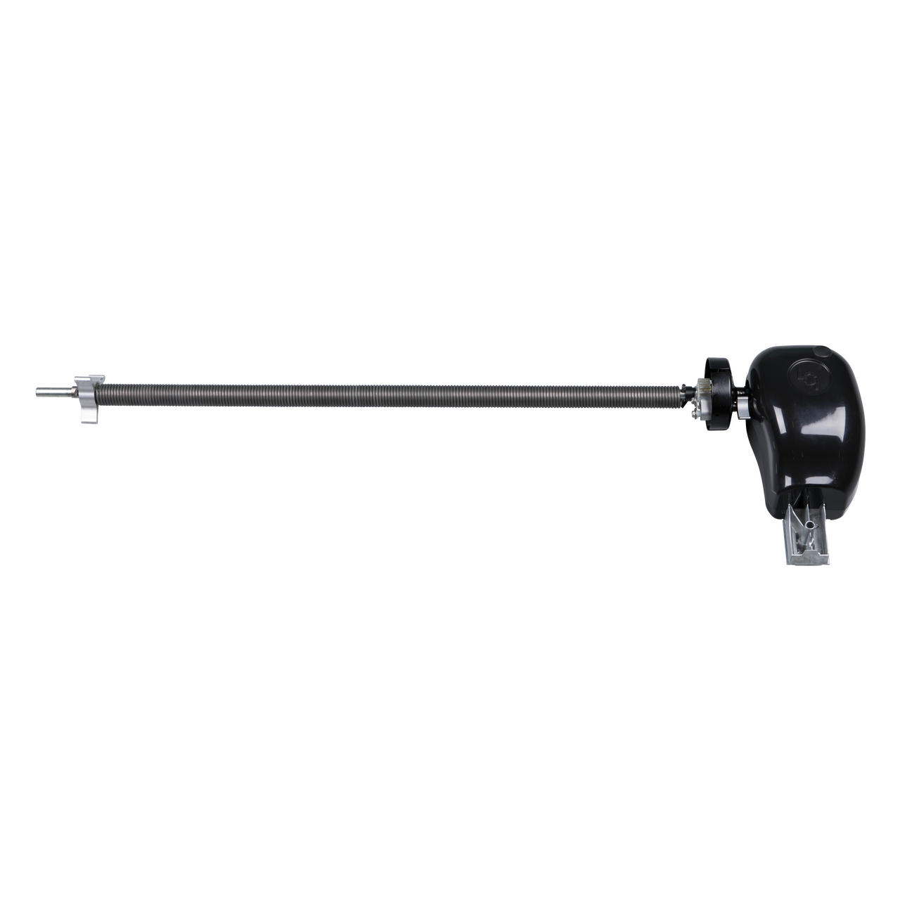 Solera Manual Pull Style Awning Drive Head Assembly - Black #272067 thumbnail 6