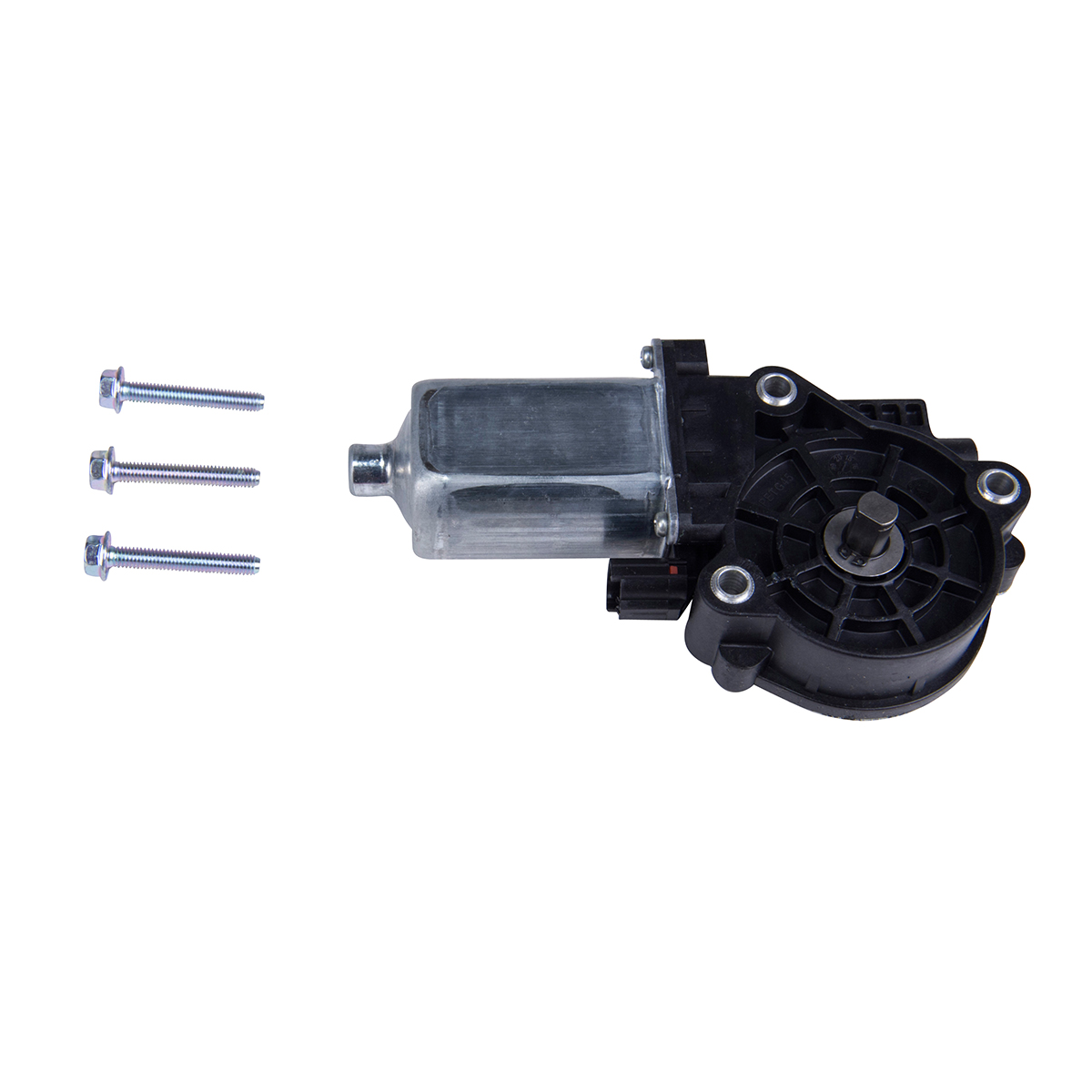 LIPPERT Kwikee Motor and Screws for IMGL Steps, 18NM thumbnail 0
