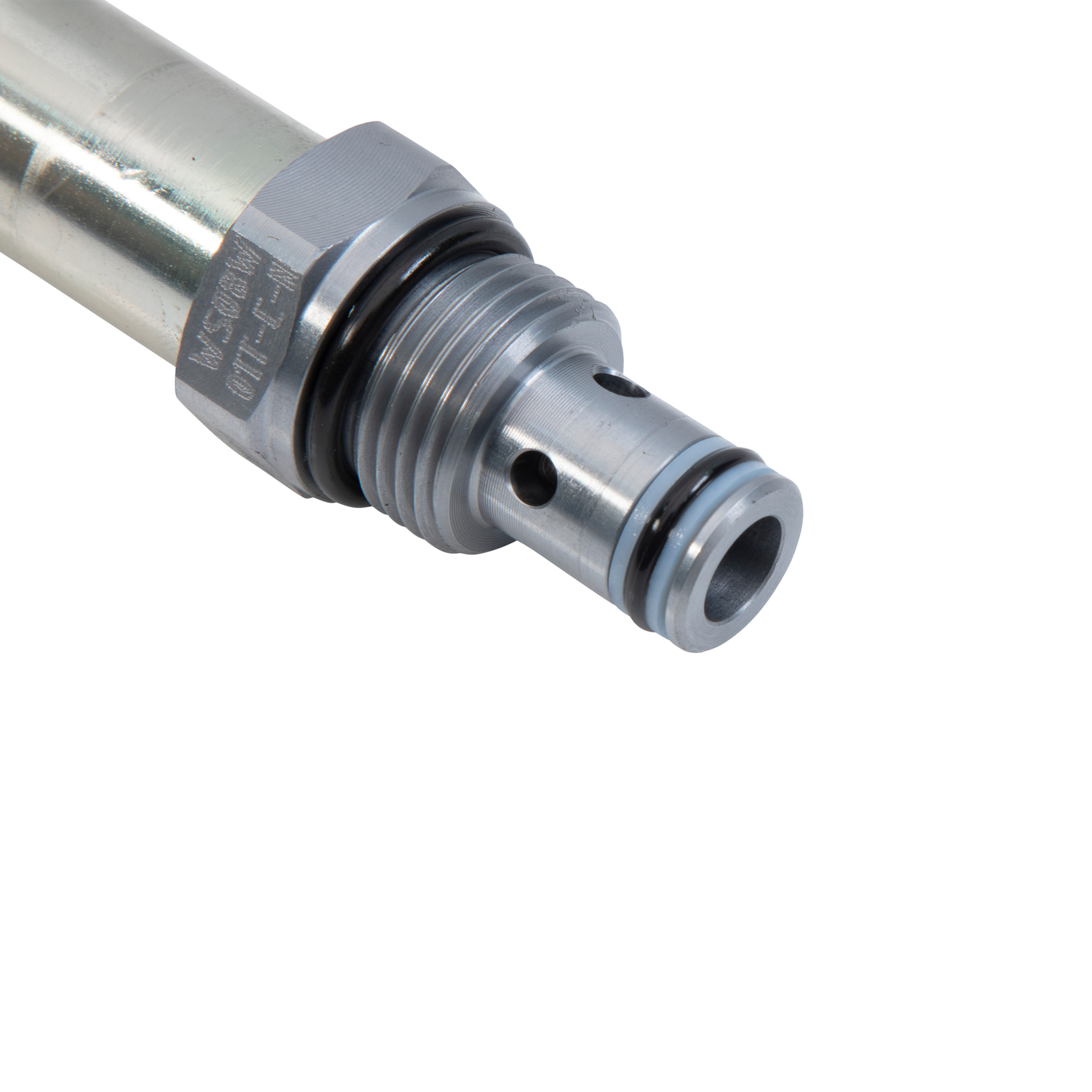 Lippert HYDAC Replacement Hydraulic Slide-Out Cartridge Valve #WS08W-01T-C-N-0 thumbnail 2