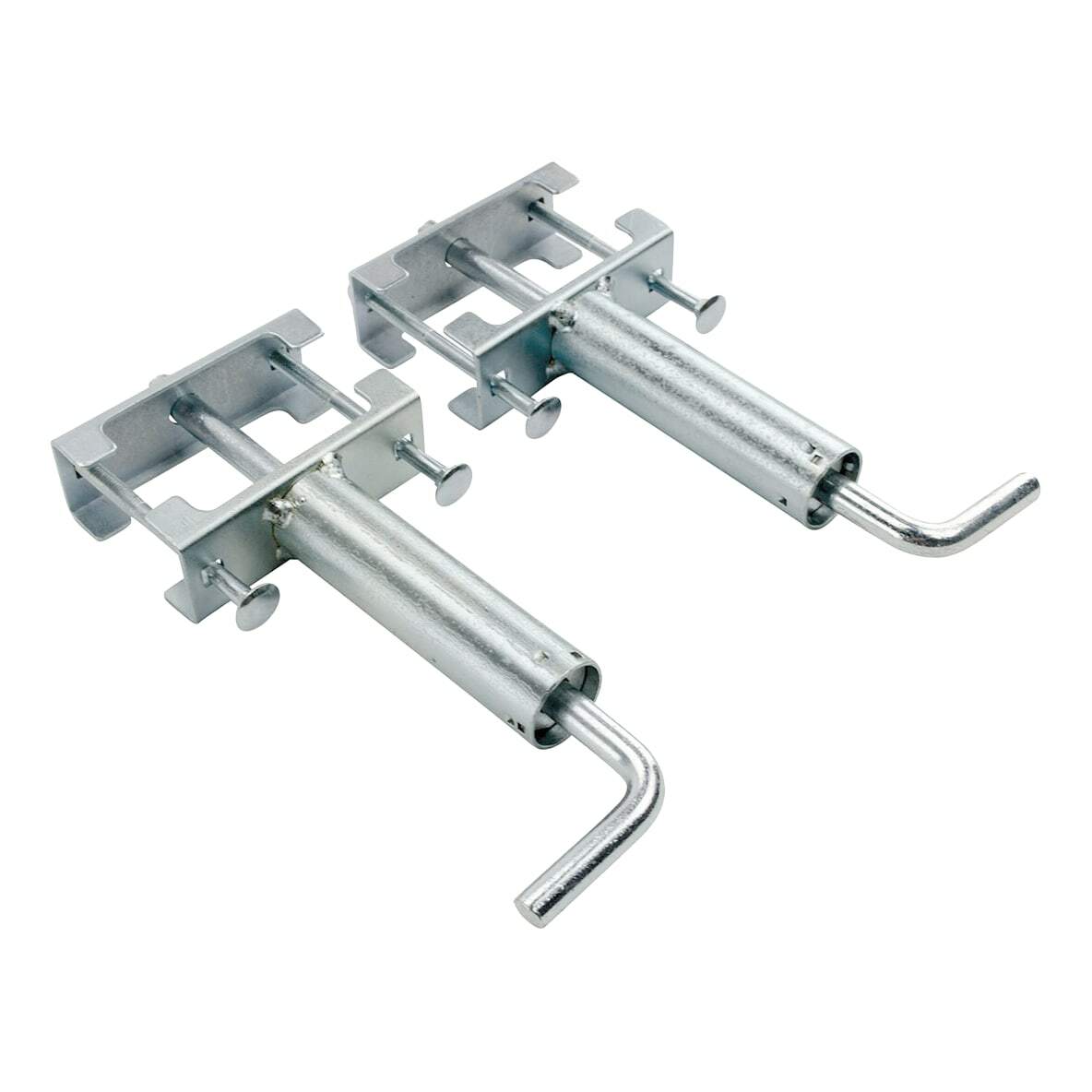 Lippert Quick Release Pull Pins for 5th Wheel Landing Gear (Pair) #308287 thumbnail 0