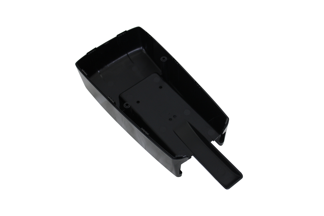 Solera Regal Head Assembly Back Cover - Black #643921 thumbnail 1