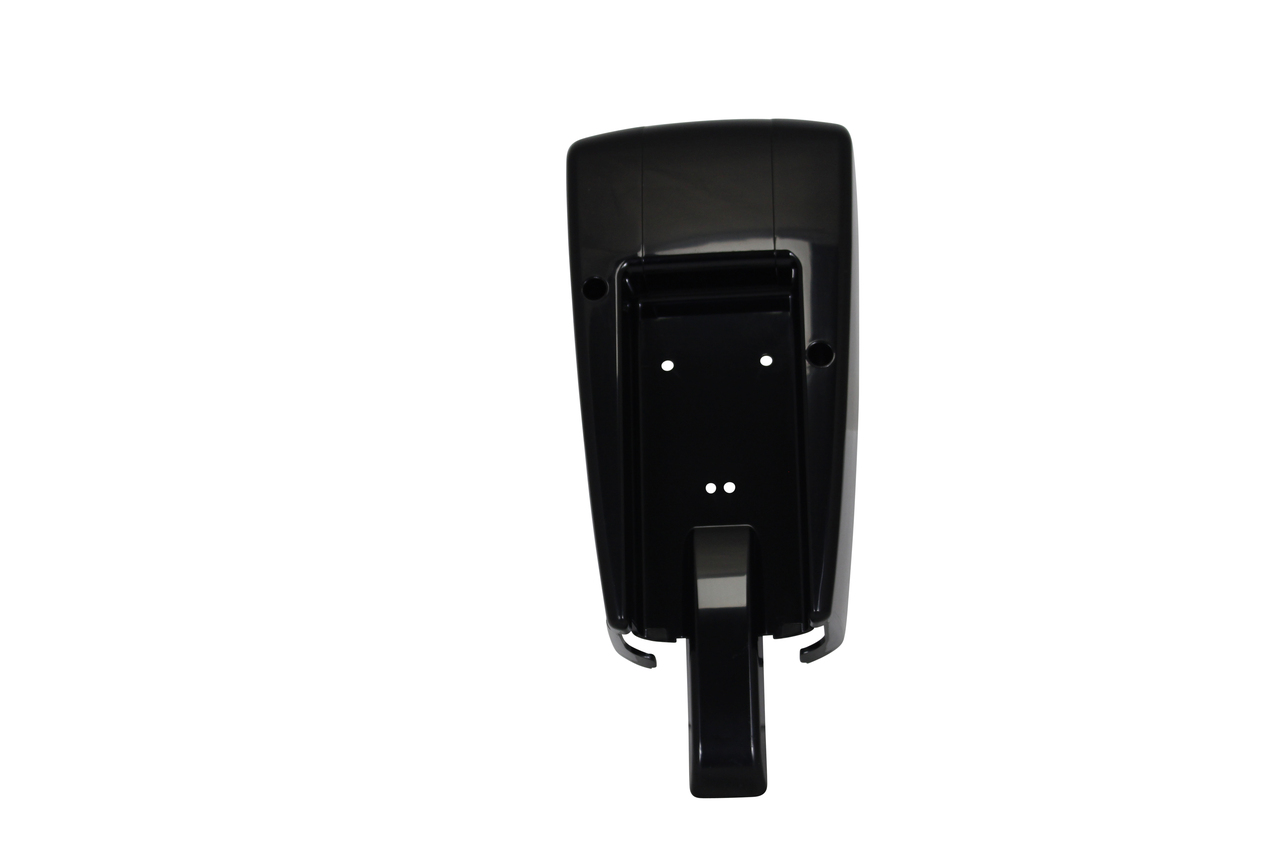 Solera Regal Head Assembly Back Cover - Black #643921 thumbnail 2