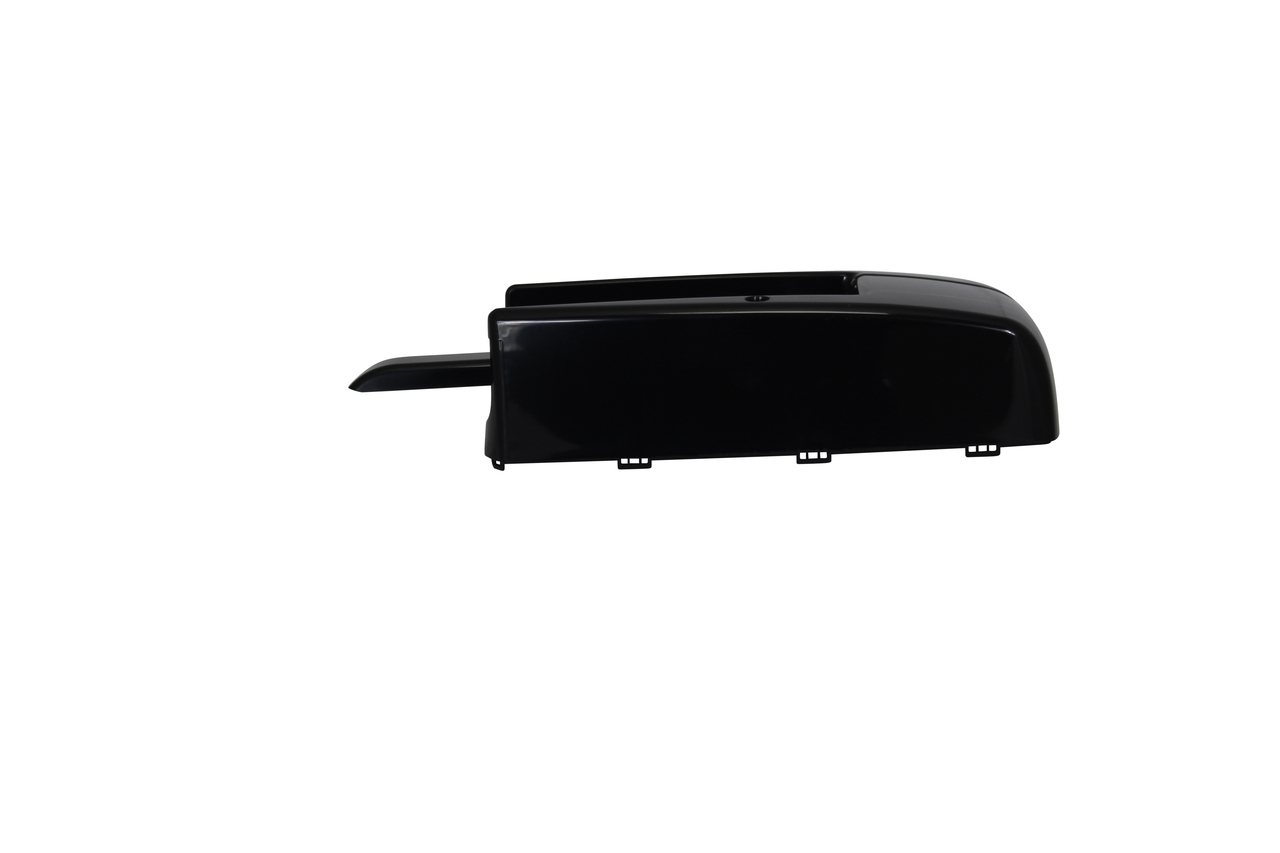 Solera Regal Head Assembly Back Cover - Black #643921 thumbnail 4