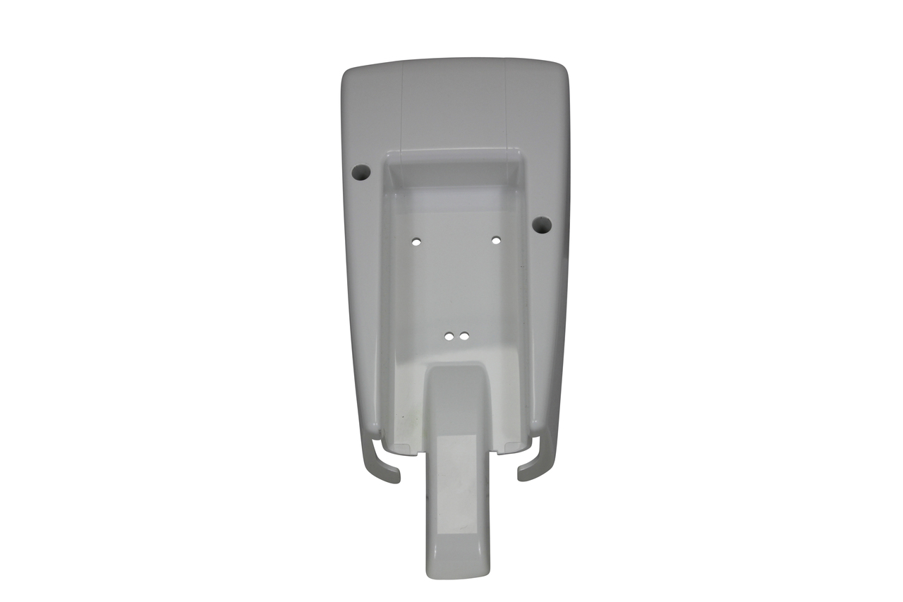 Solera Regal Head Assembly Back Cover - White #643918 thumbnail 2