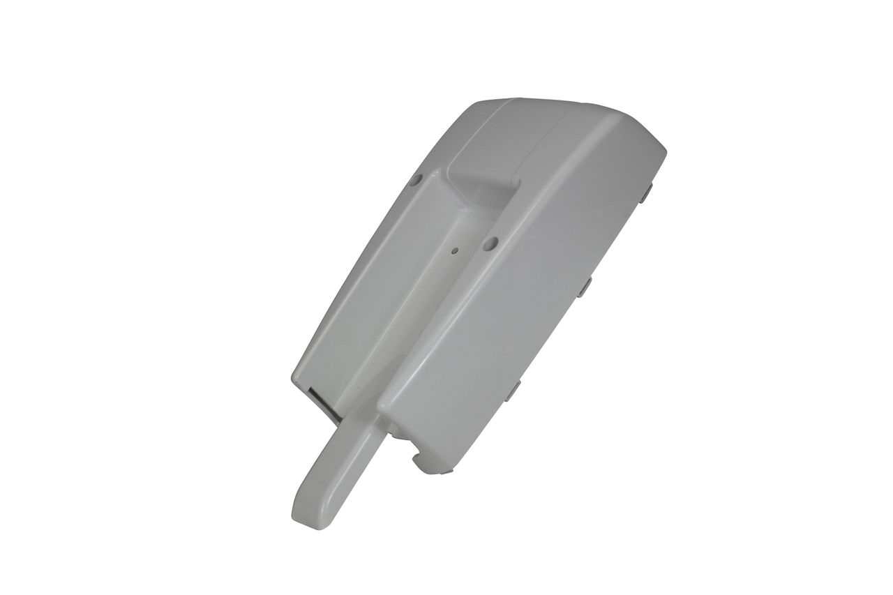 Solera Regal Head Assembly Back Cover - White #643918 thumbnail 3