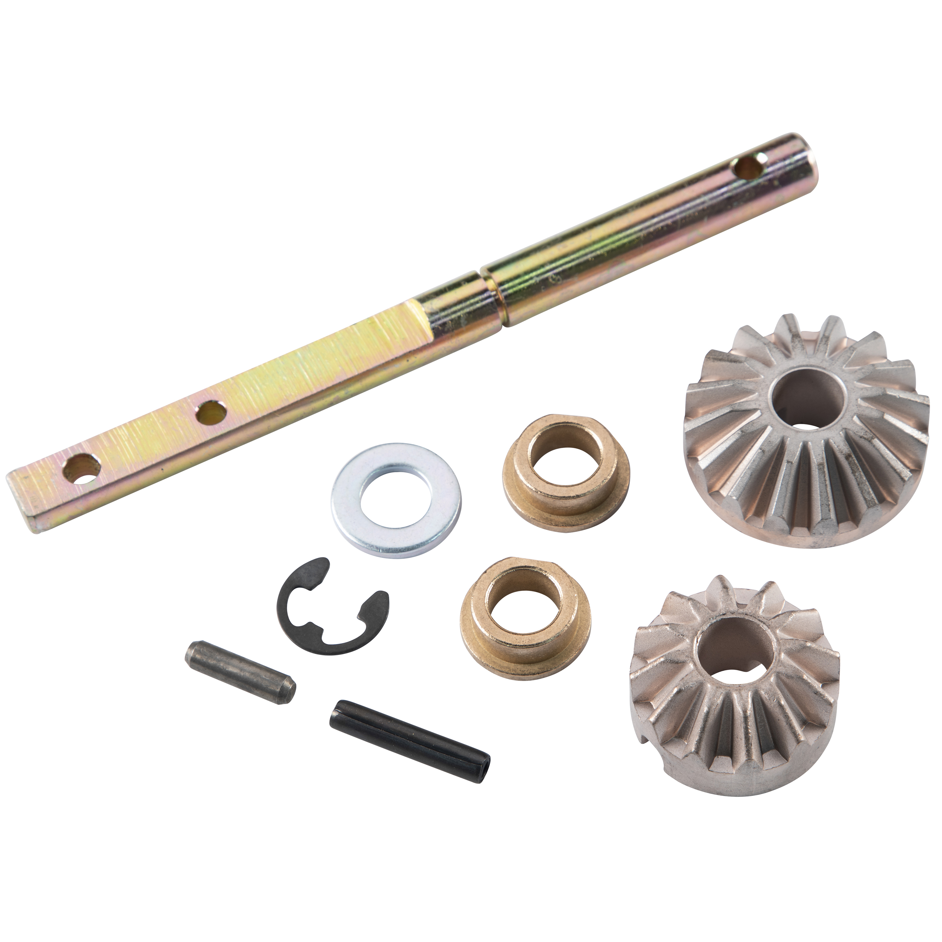 Lippert Lead Landing Gear Leg Repair Kit #146059 thumbnail 1