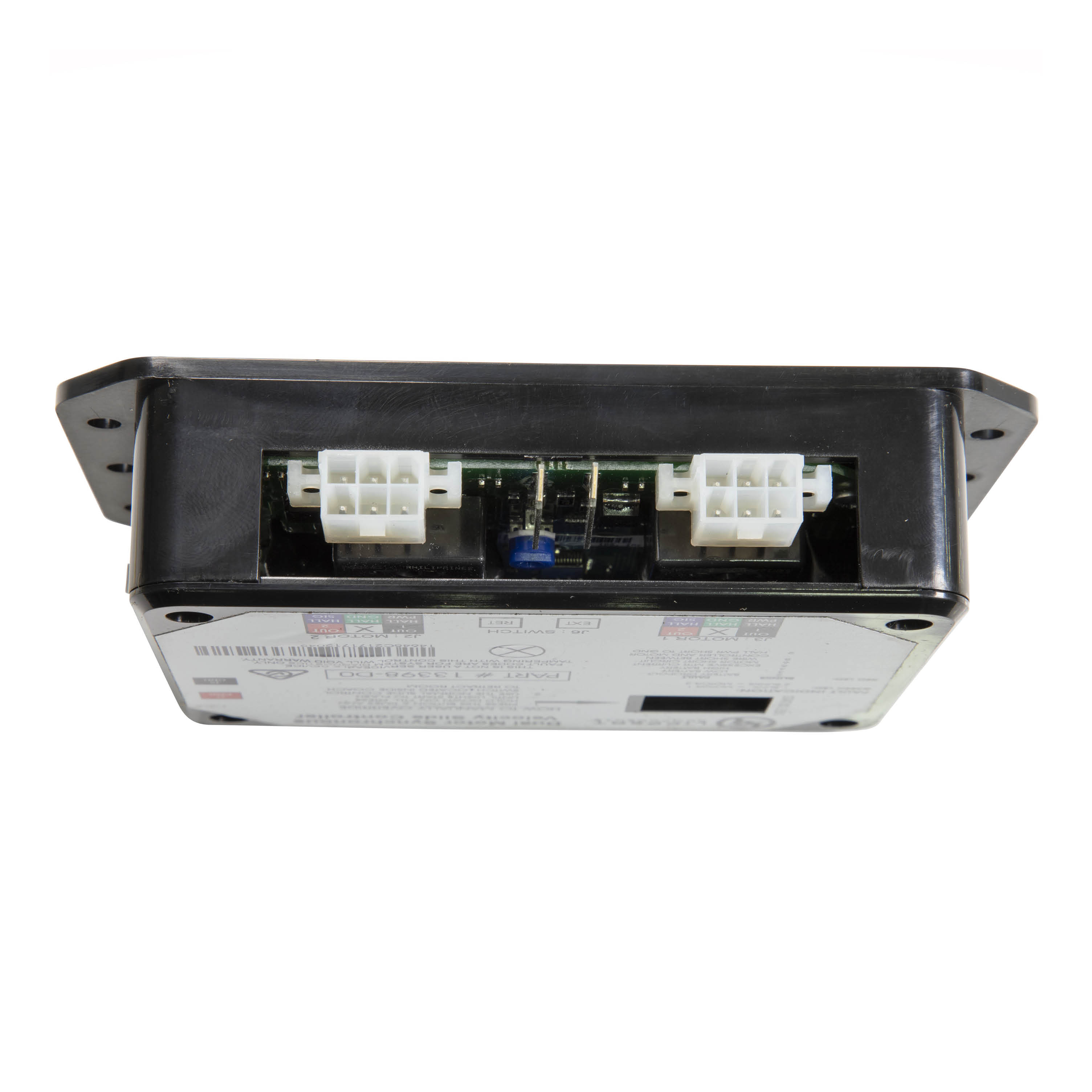 Lippert Replacement In-Wall Slide-Out Controller V-Sync II #13398-DO thumbnail 9