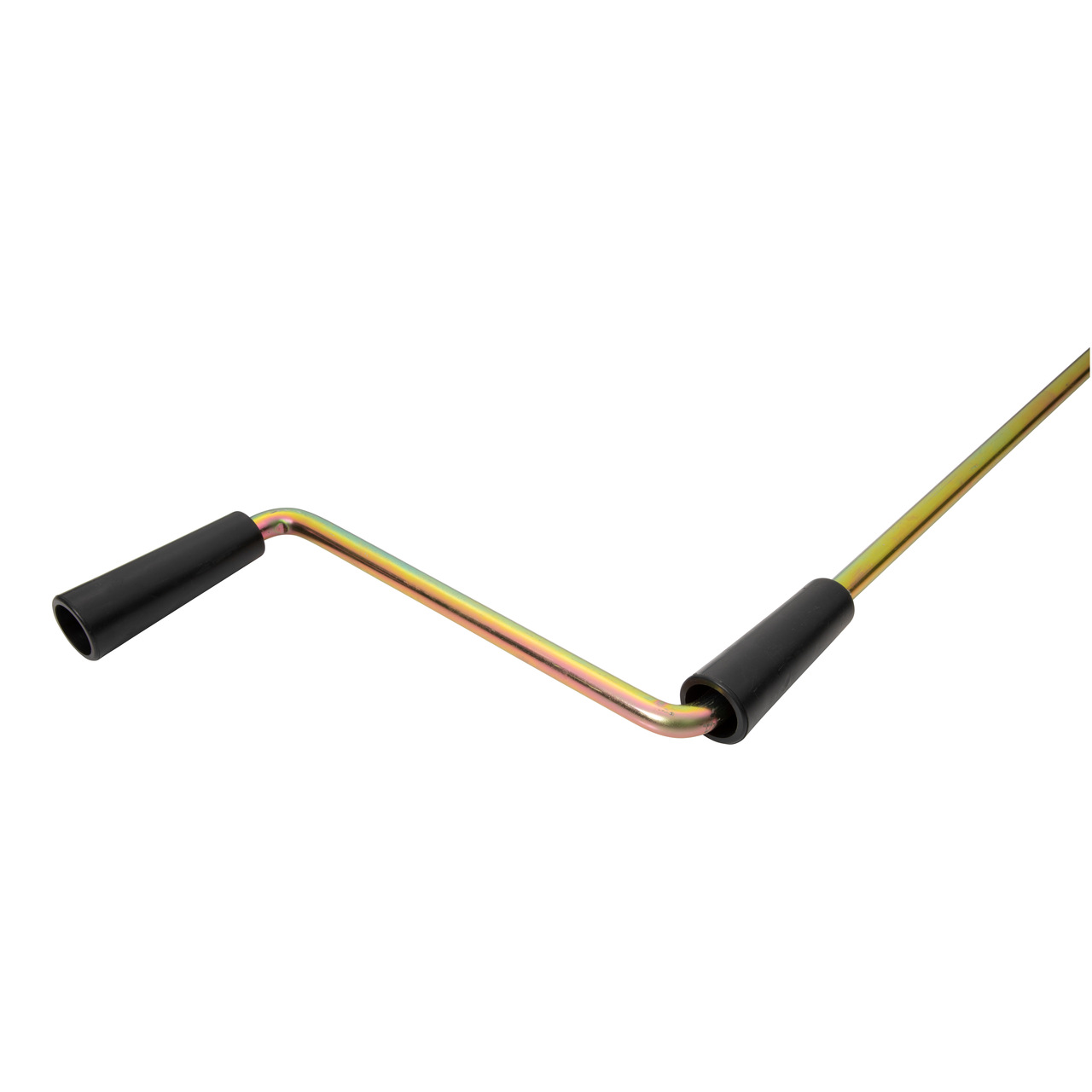 Lippert Manual Crank Handle for Stabilizers & Landing Gear #119226 thumbnail 2