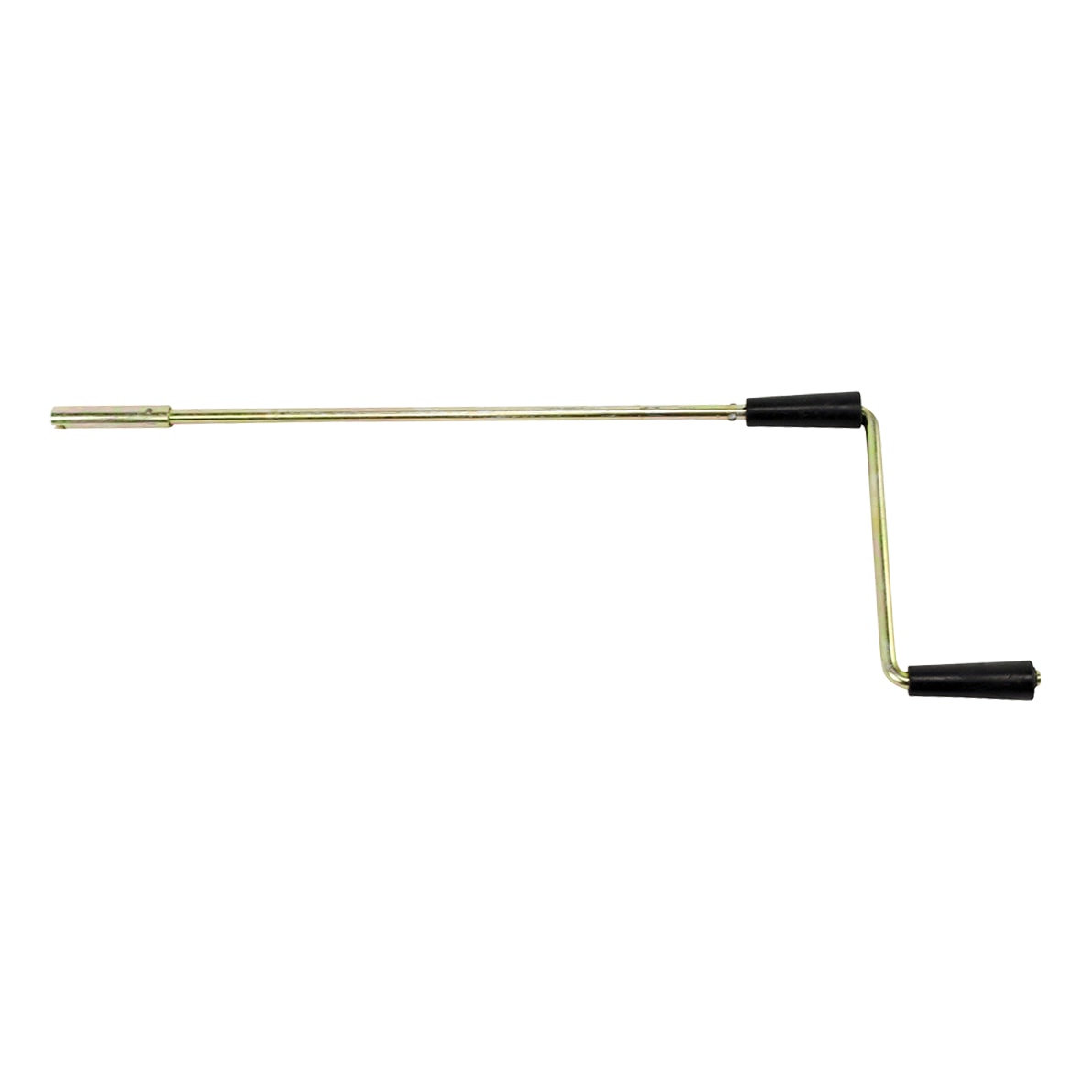 Lippert Manual Crank Handle for Stabilizers & Landing Gear #119226 thumbnail 4
