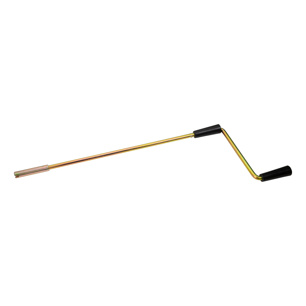Lippert Manual Crank Handle for Stabilizers & Landing Gear #119226 thumbnail 6