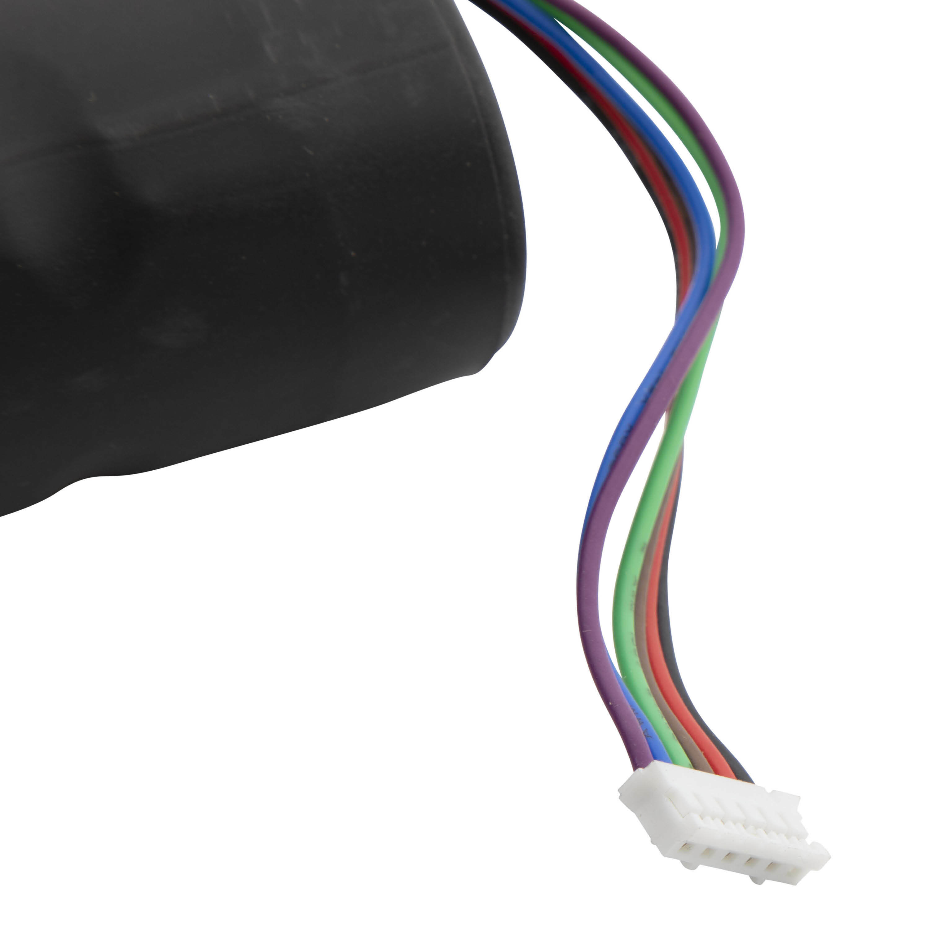 Lippert Replacement In-Wall Slide-Out High-Torque 500:1 Motor #287298 thumbnail 2