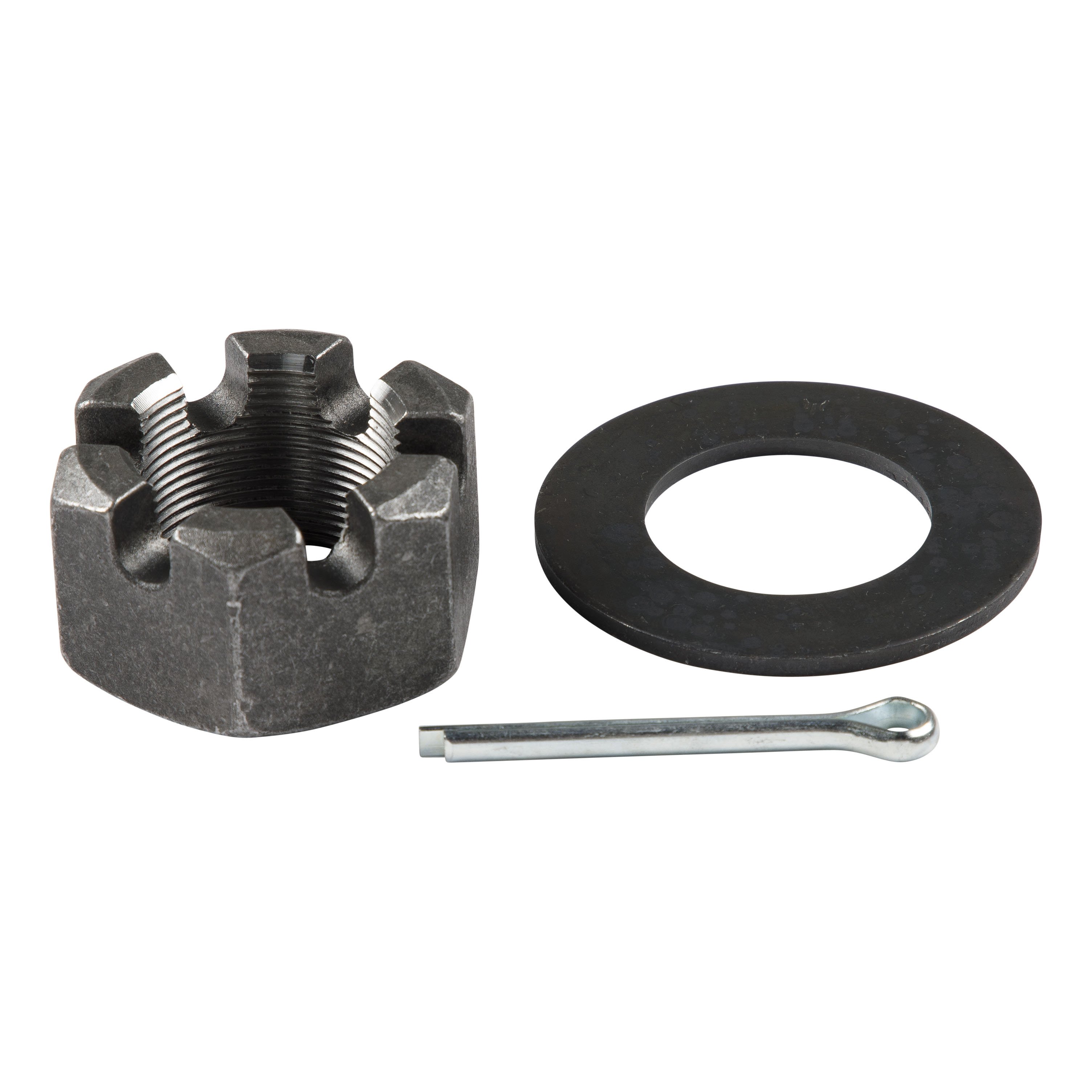 Lippert 1.75" Round Spindle Nut Retainer Kit for 12,000-16,000-lb. Axle Hubs 2023134022 thumbnail 0