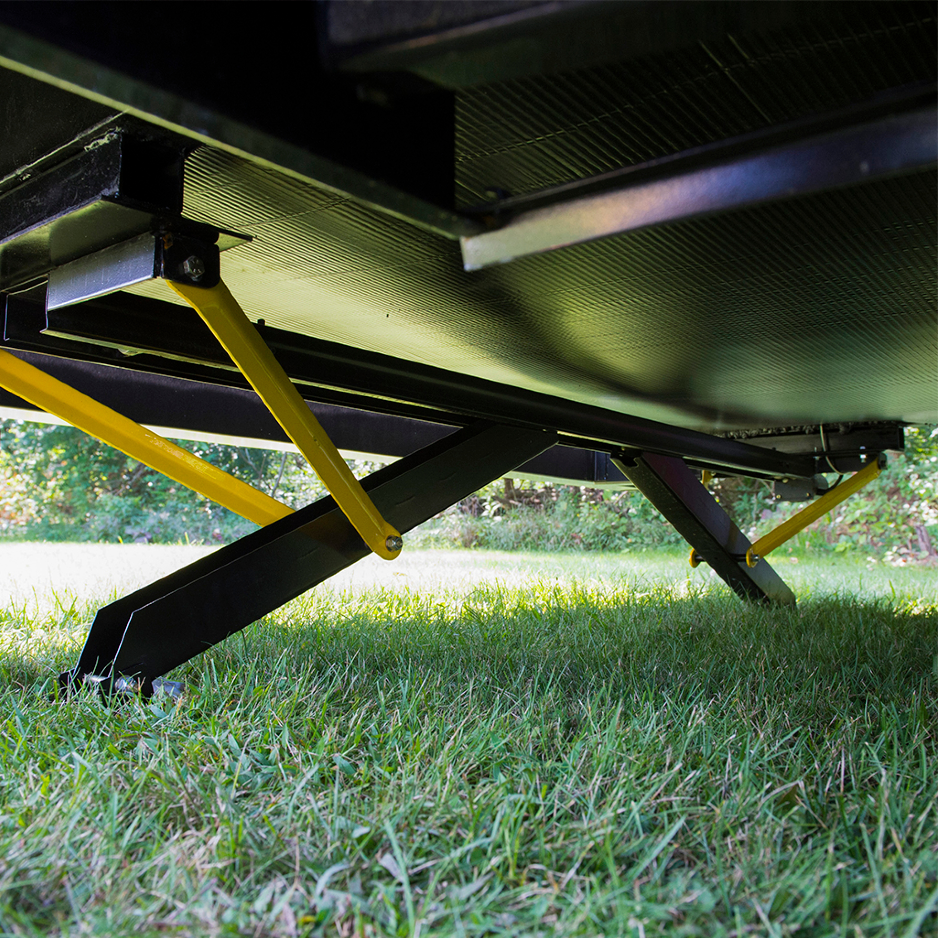 Lippert Replacement Klauber C-800 Electric RV Stabilizer Motor #C-800 thumbnail 6