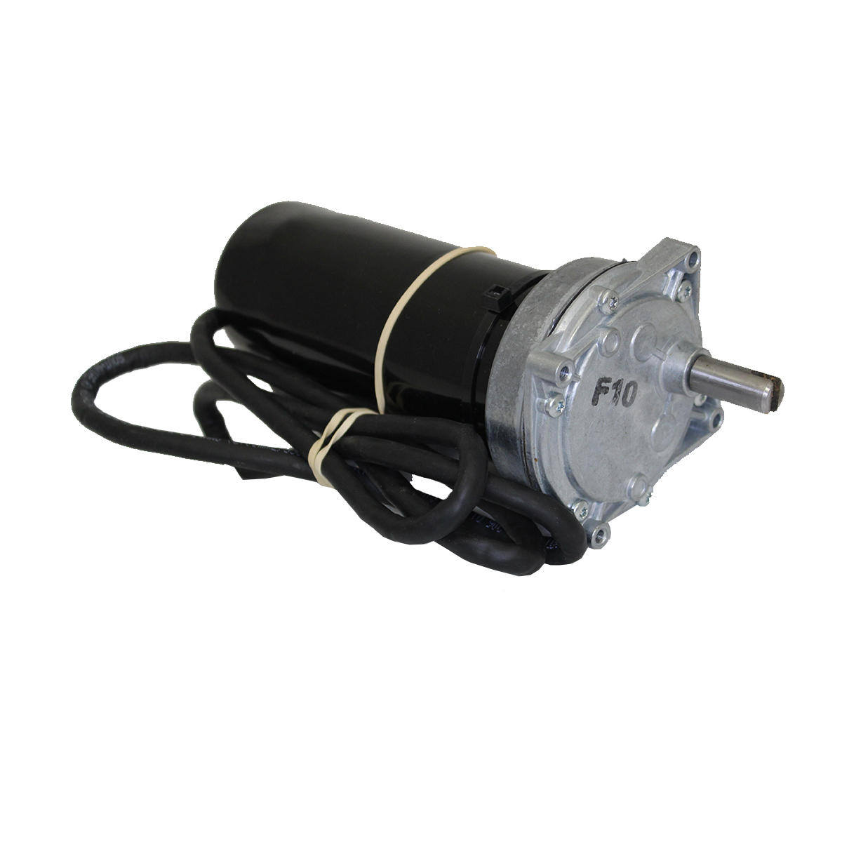 Lippert Replacement Klauber C-800 Electric RV Stabilizer Motor #C-800 thumbnail 0
