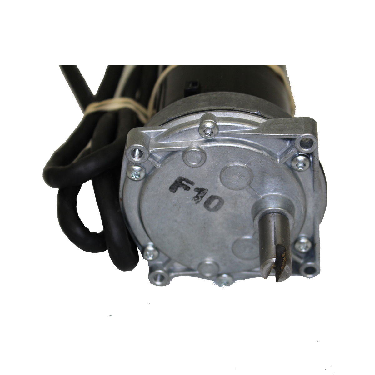 Lippert Replacement Klauber C-800 Electric RV Stabilizer Motor #C-800 thumbnail 2