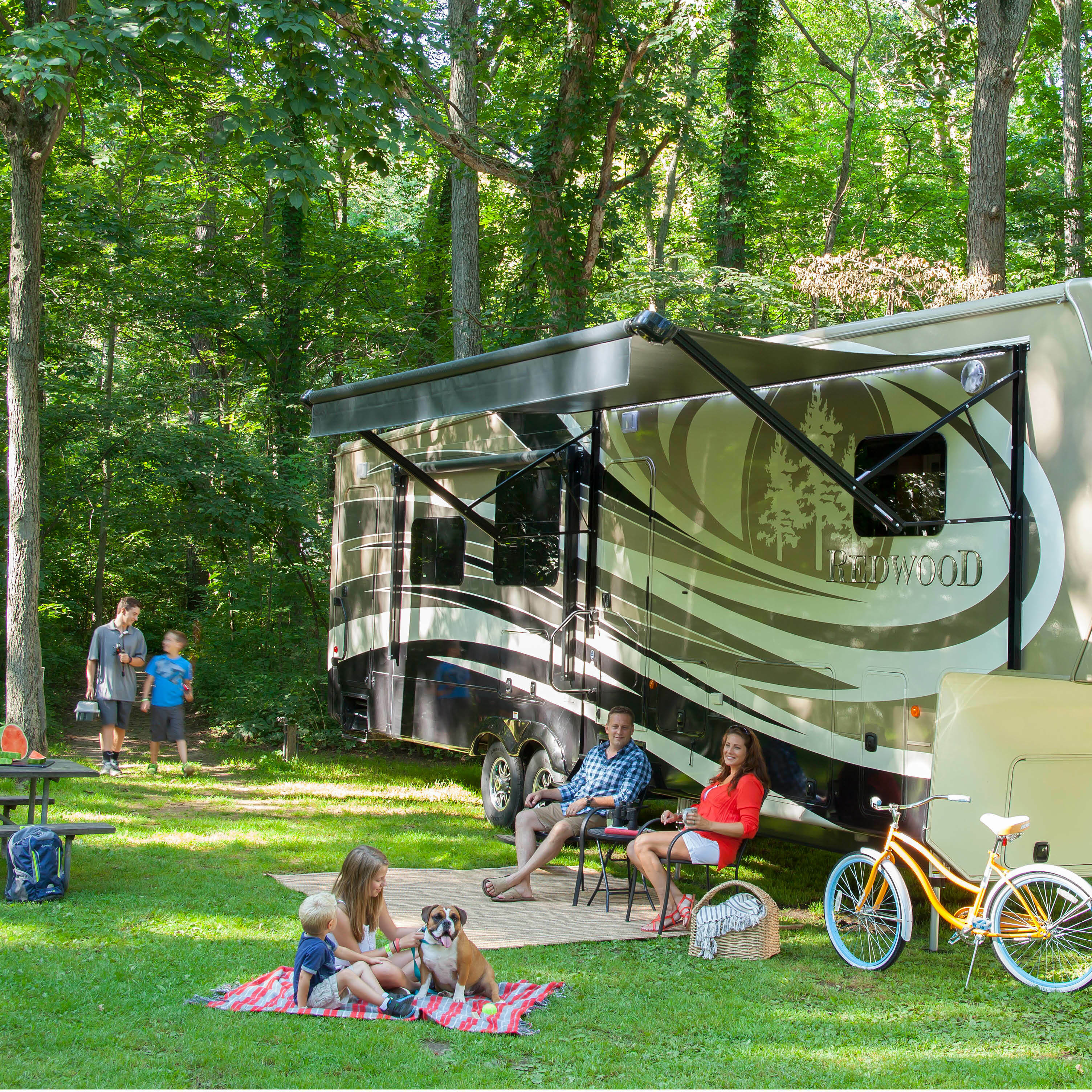 Lippert Manual Sidewinder Tongue Jack #133074 thumbnail 7