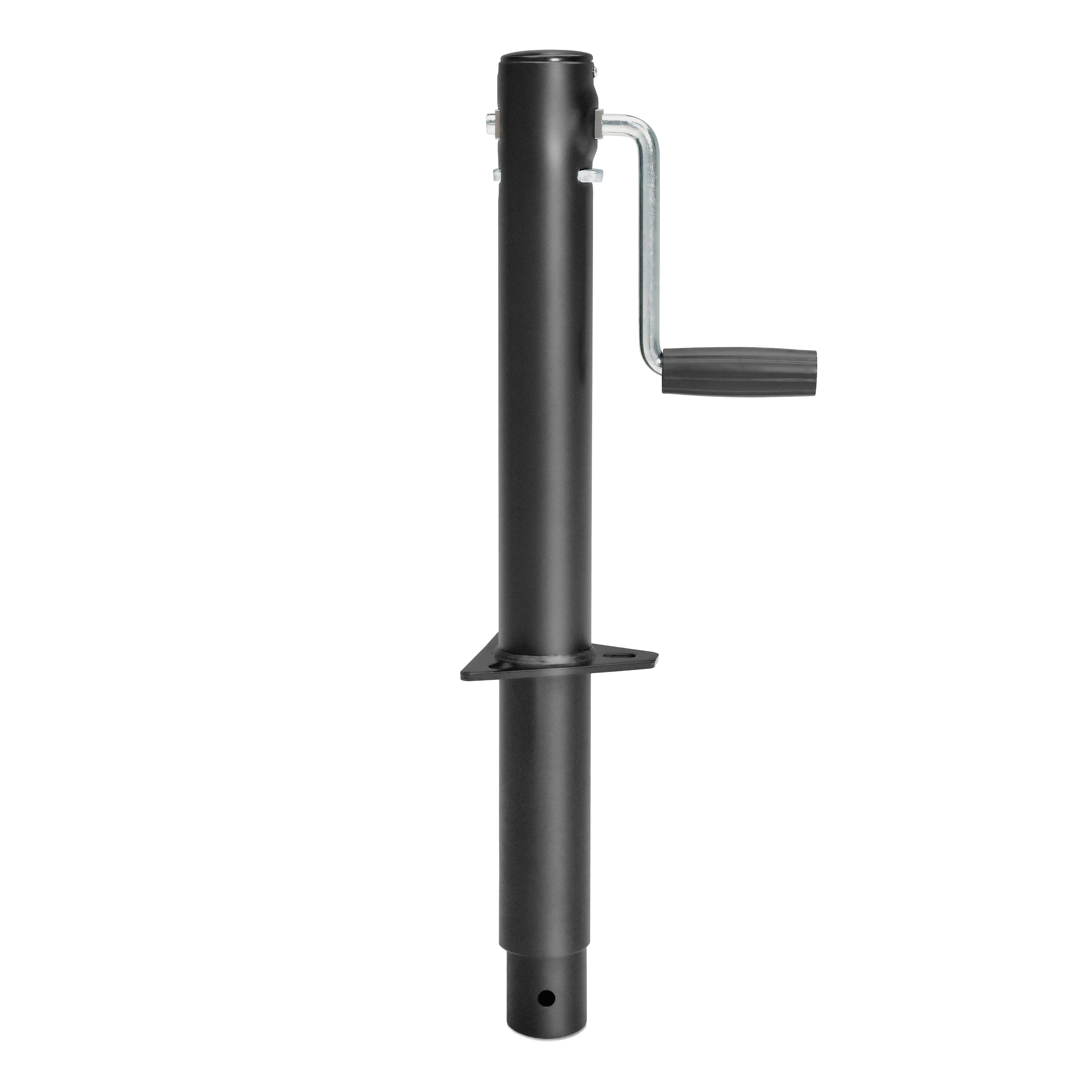 Lippert Manual Sidewinder Tongue Jack #133074 thumbnail 0