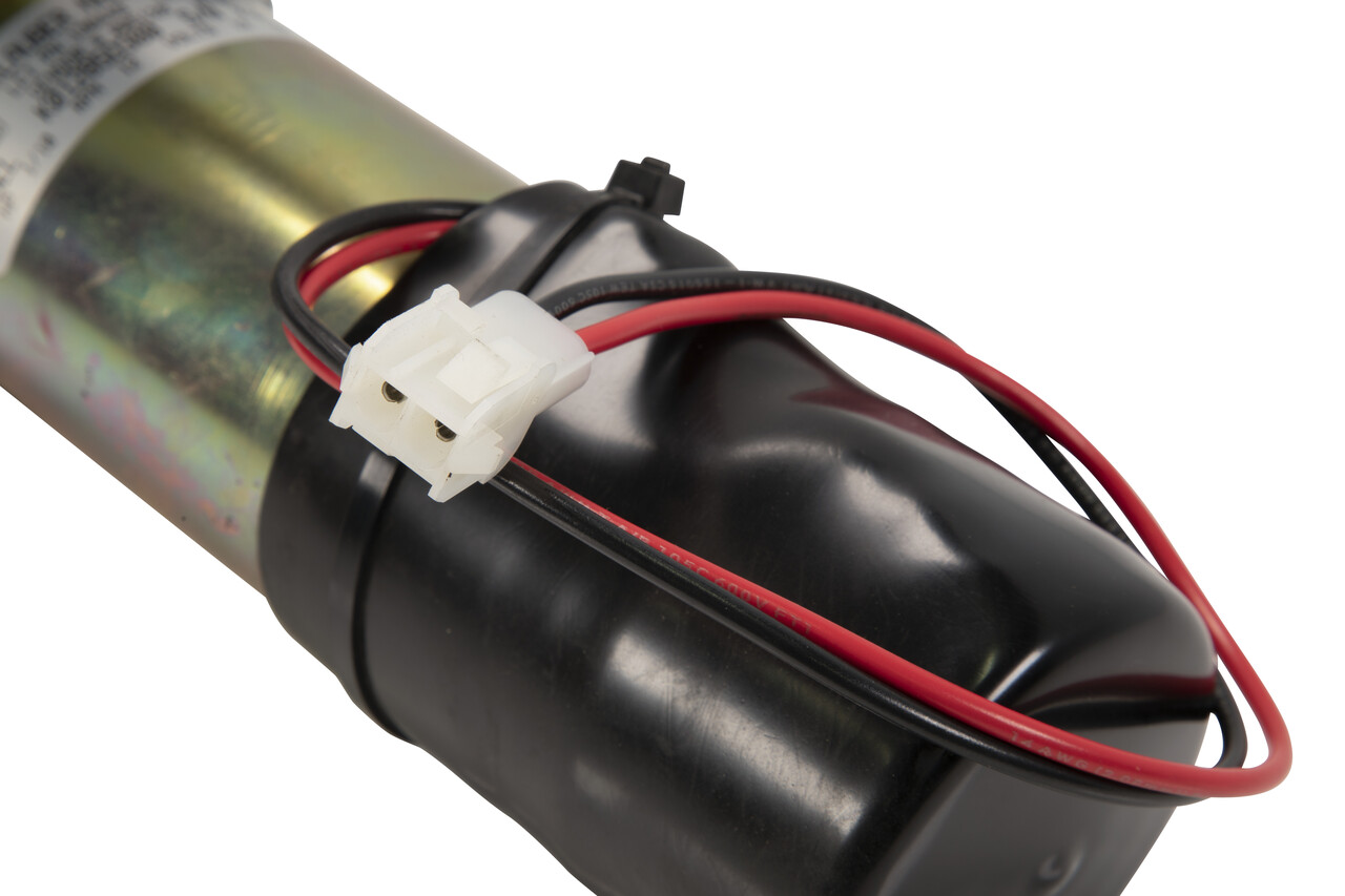 Lippert Replacement Klauber Through-Frame RV Slide-Out D-300 Motor #K01285D300 thumbnail 10