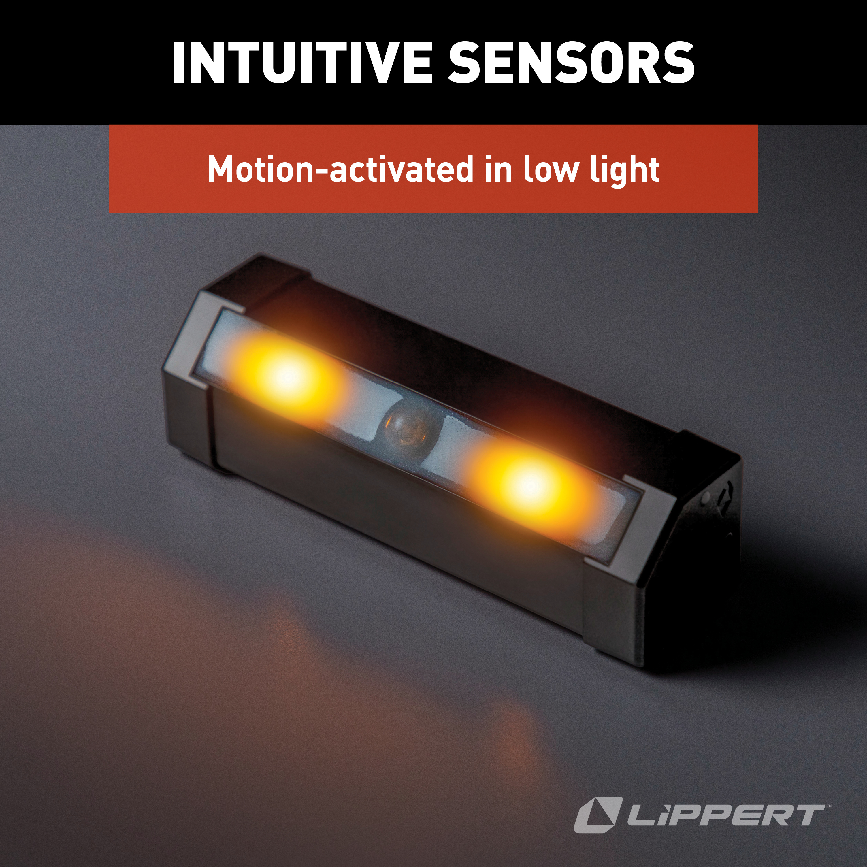Lippert Motion-Activated RV Step Light thumbnail 6