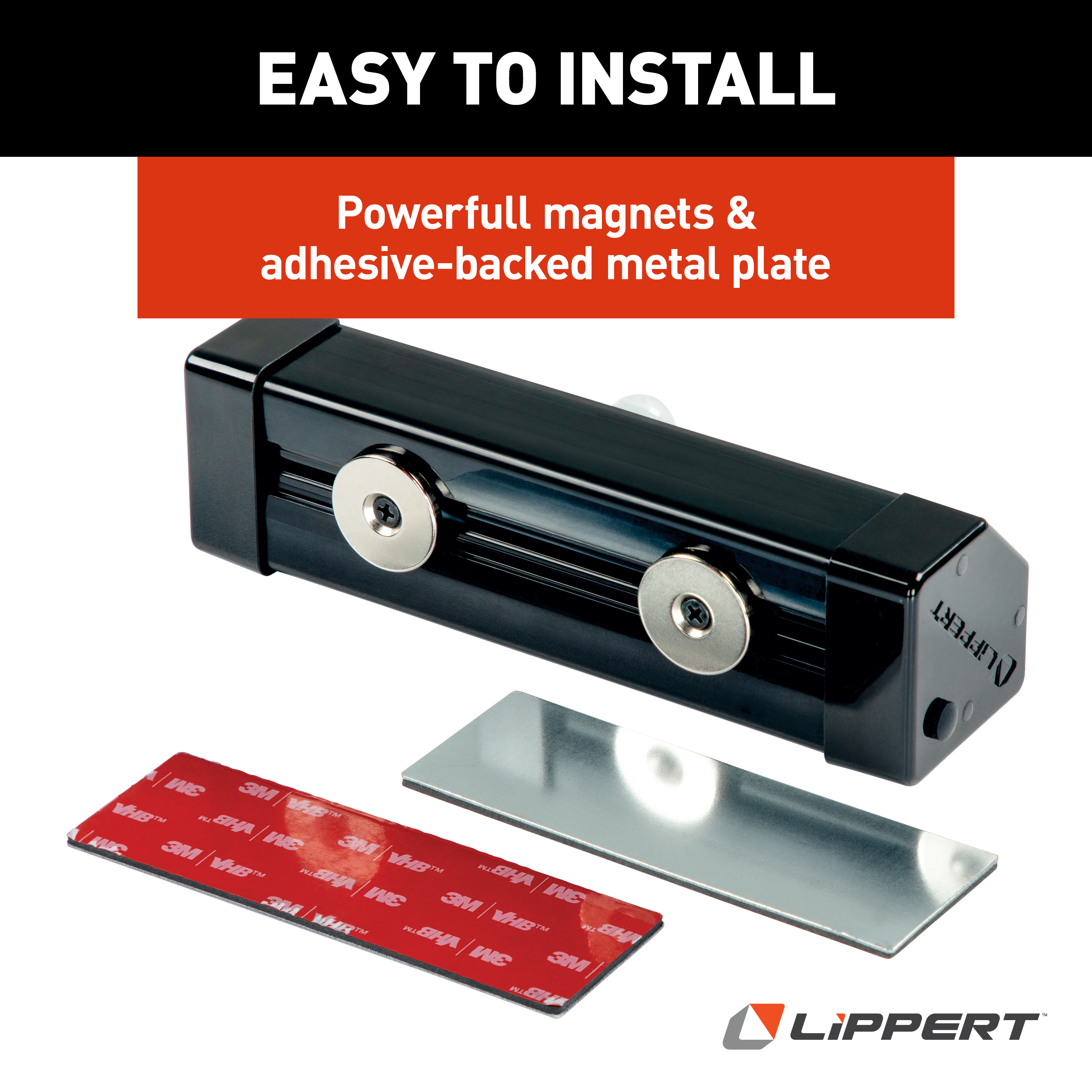 Lippert Motion-Activated RV Step Light thumbnail 3