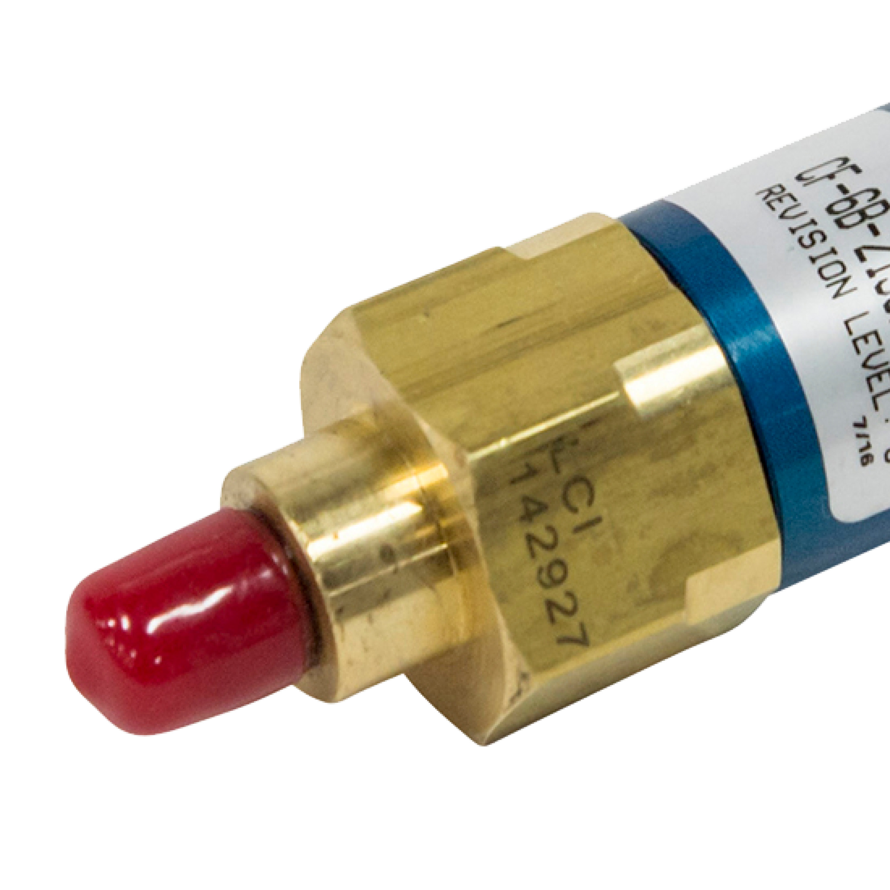 Lippert Replacement Nason Pressure Switch, 2,150 PSI #CD-GB-2150/WD194 thumbnail 1