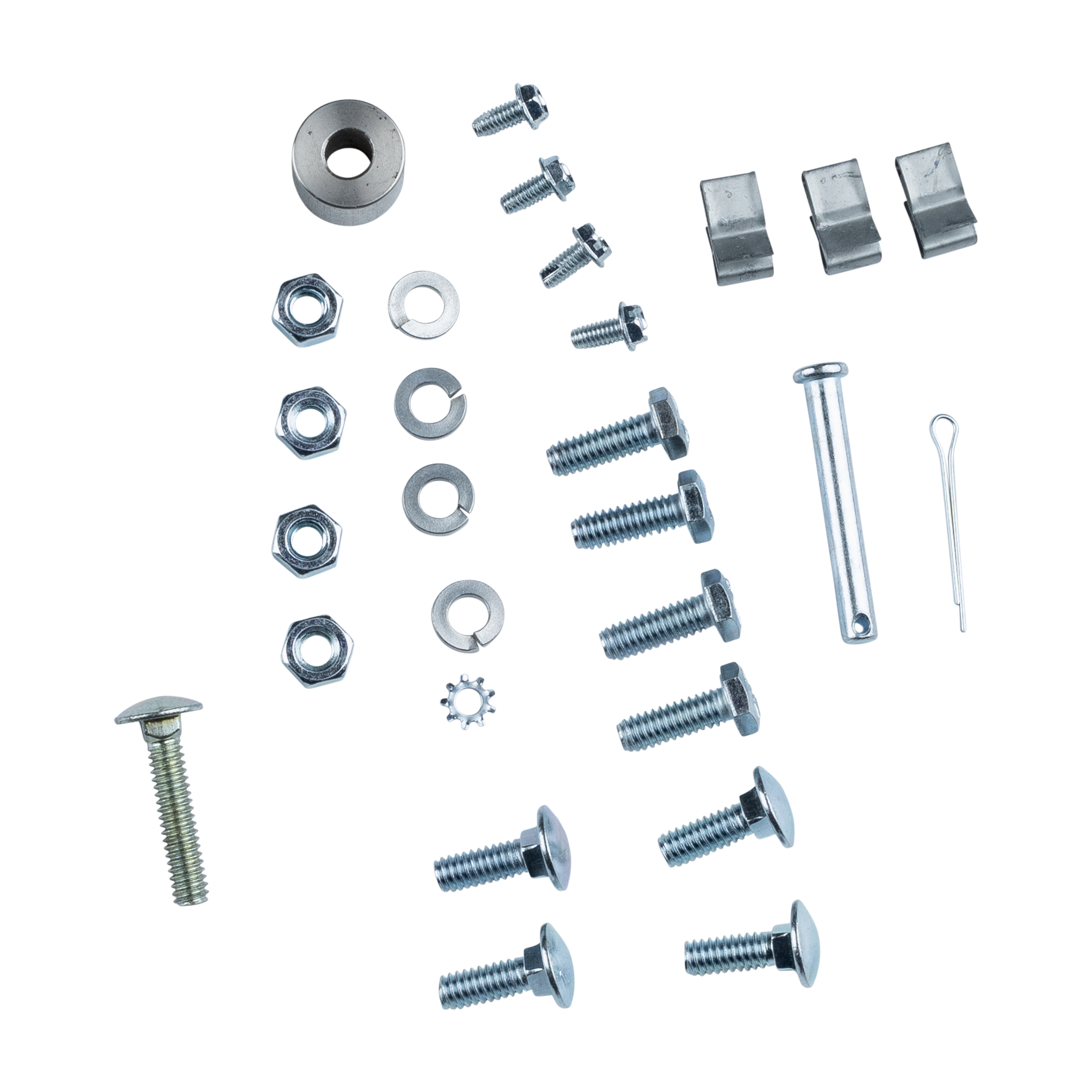 Lippert Motor Conversion Kit for Kwikee Electric Steps - "C" Linkage Single & Double Steps #781007 thumbnail 2