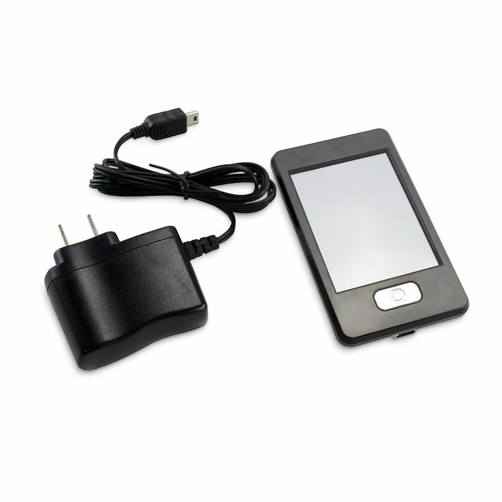 Lippert Replacement Remote & Charger #358601 thumbnail 0