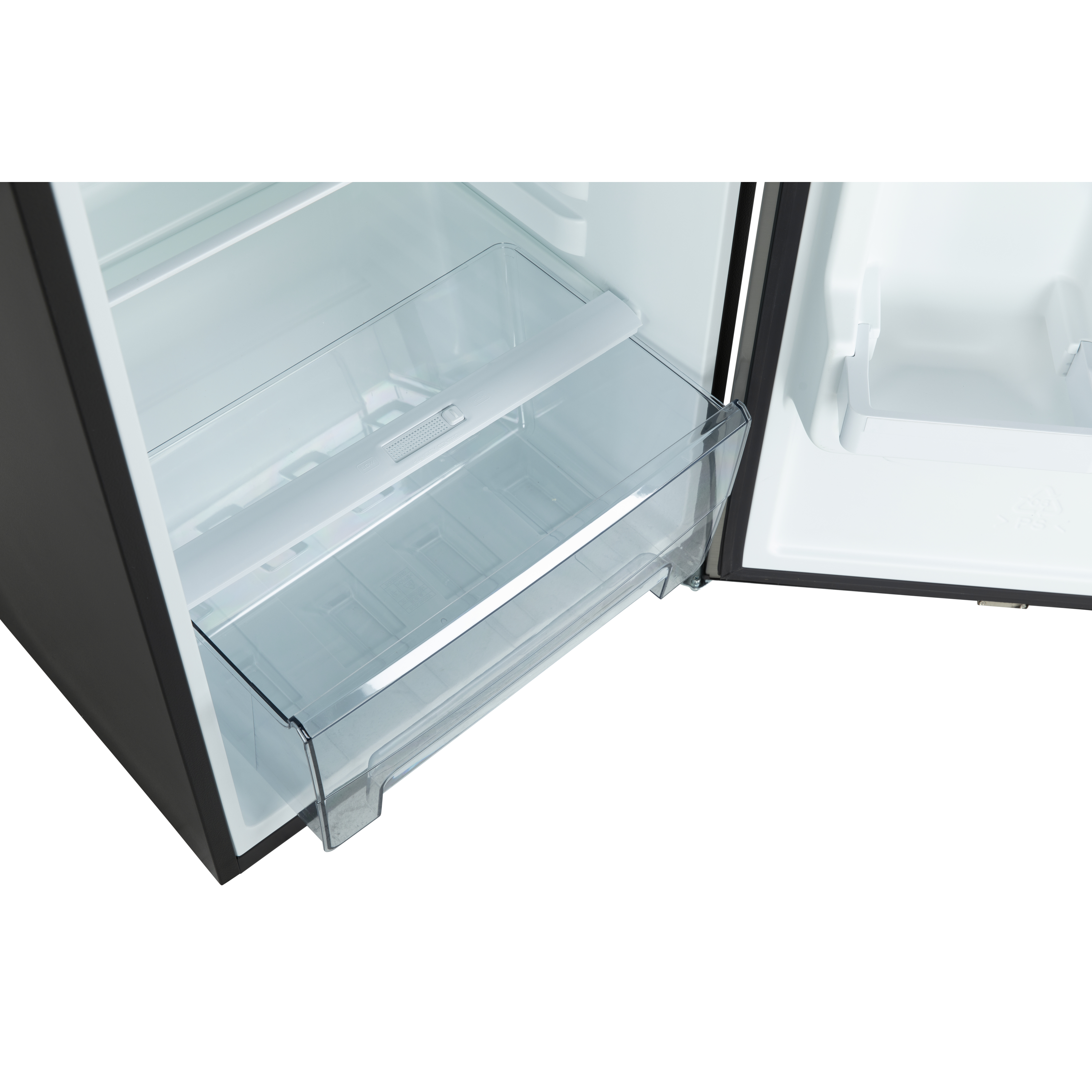 Everchill by Furrion RV Refrigerator - 12V, 10.7 cu. ft., Right Hinge, Stainless Steel #BCD280WEV804H-6/RHH thumbnail 5