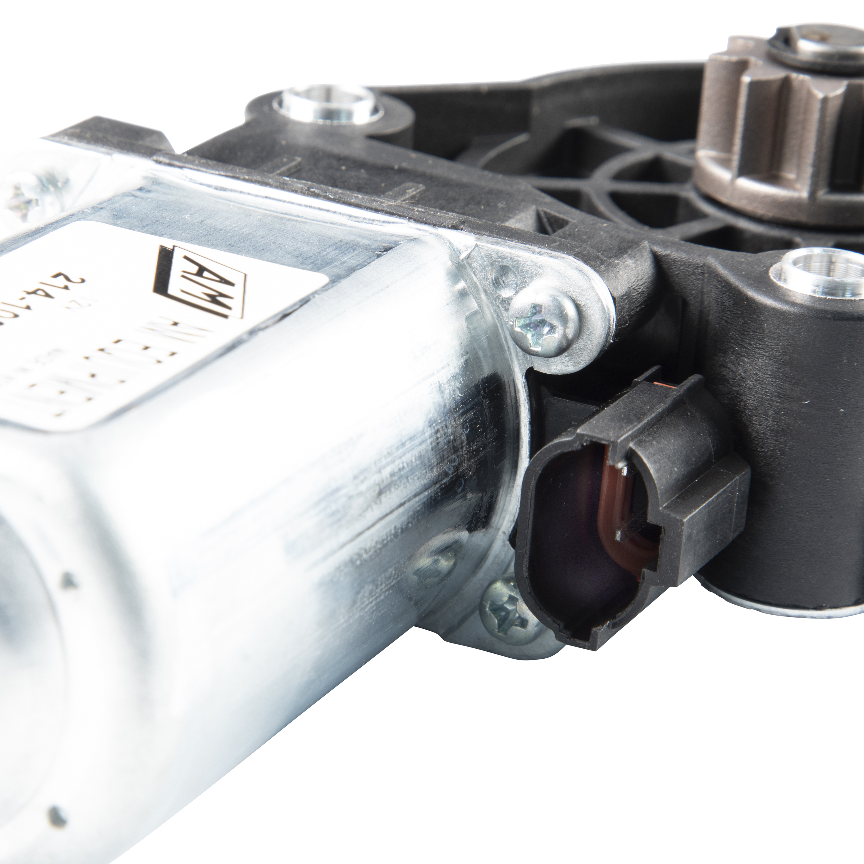 LIPPERT 25 Series Kwikee IMGL Step Motor thumbnail 4