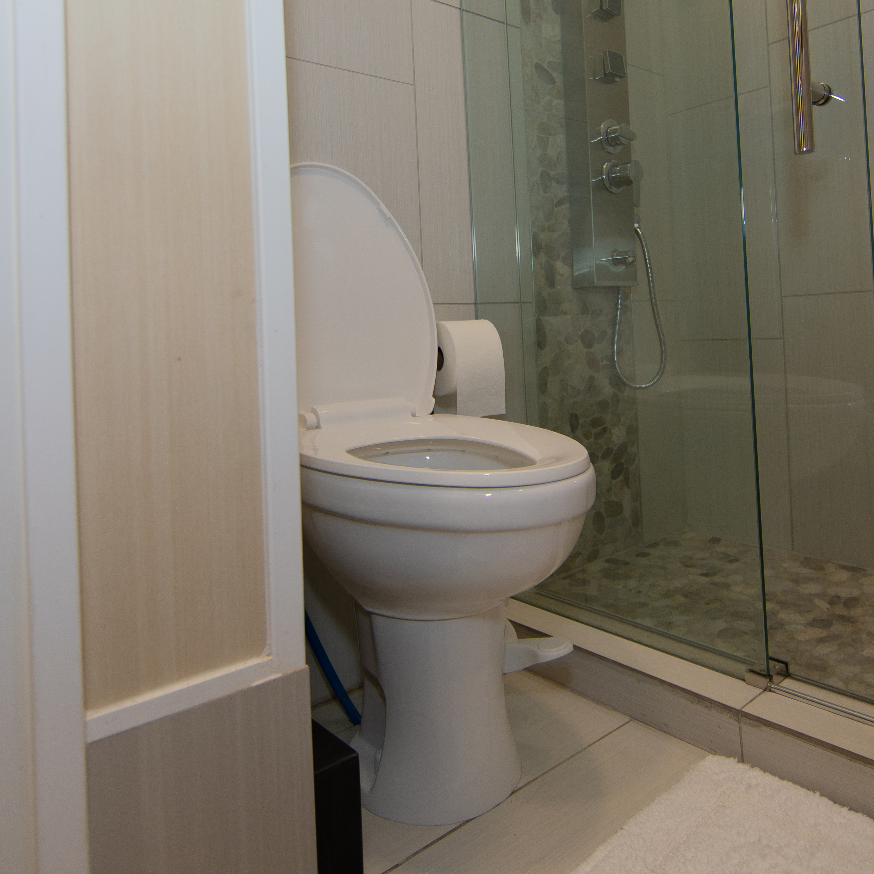 LIPPERT Flow Max Replacement RV Toilet Valve Kit thumbnail 5