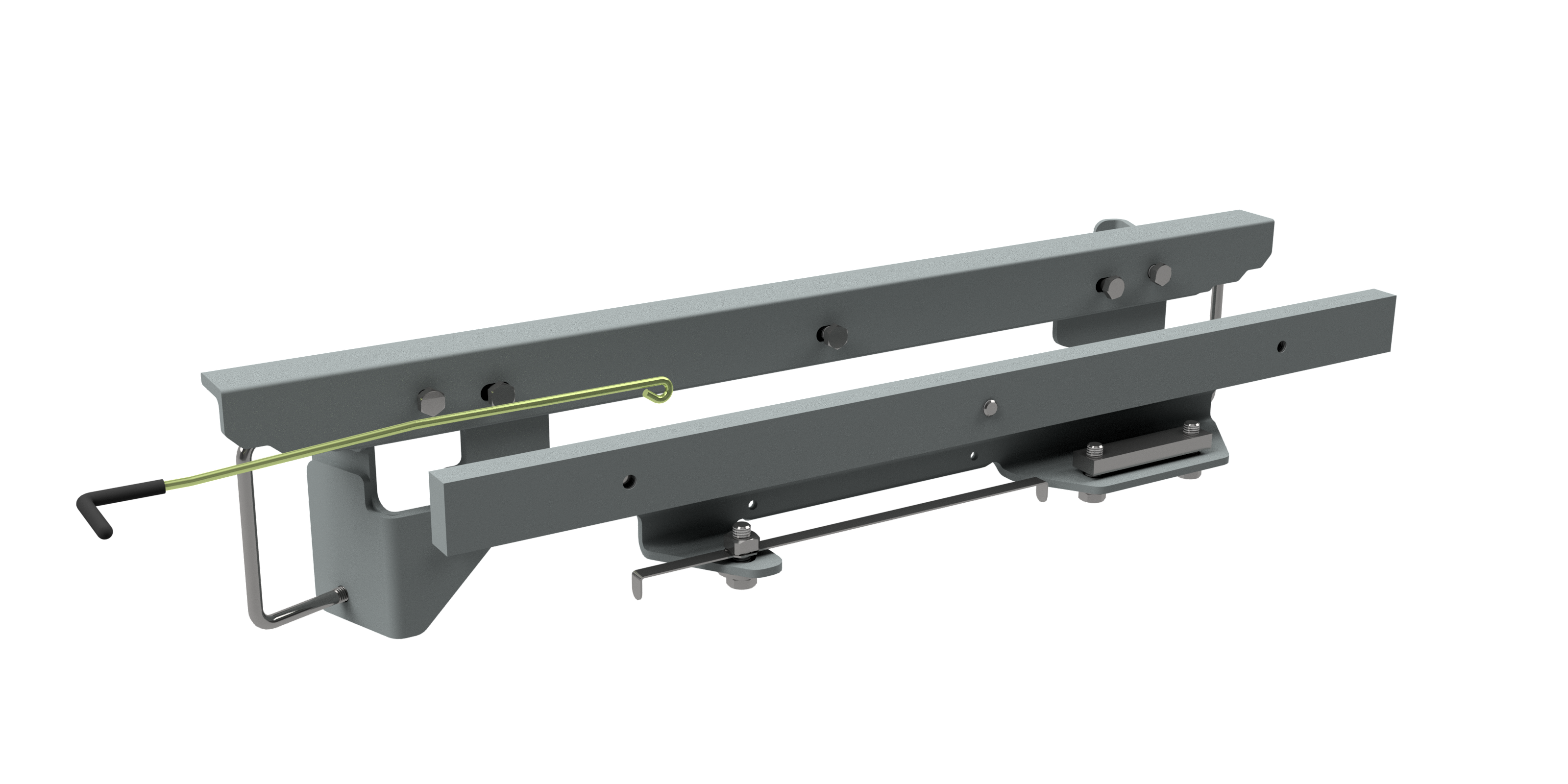 B&W Trailer Hitches Turnoverball Kit Gooseneck Trailer Hitch Mount Kit GNRM1319 thumbnail 0
