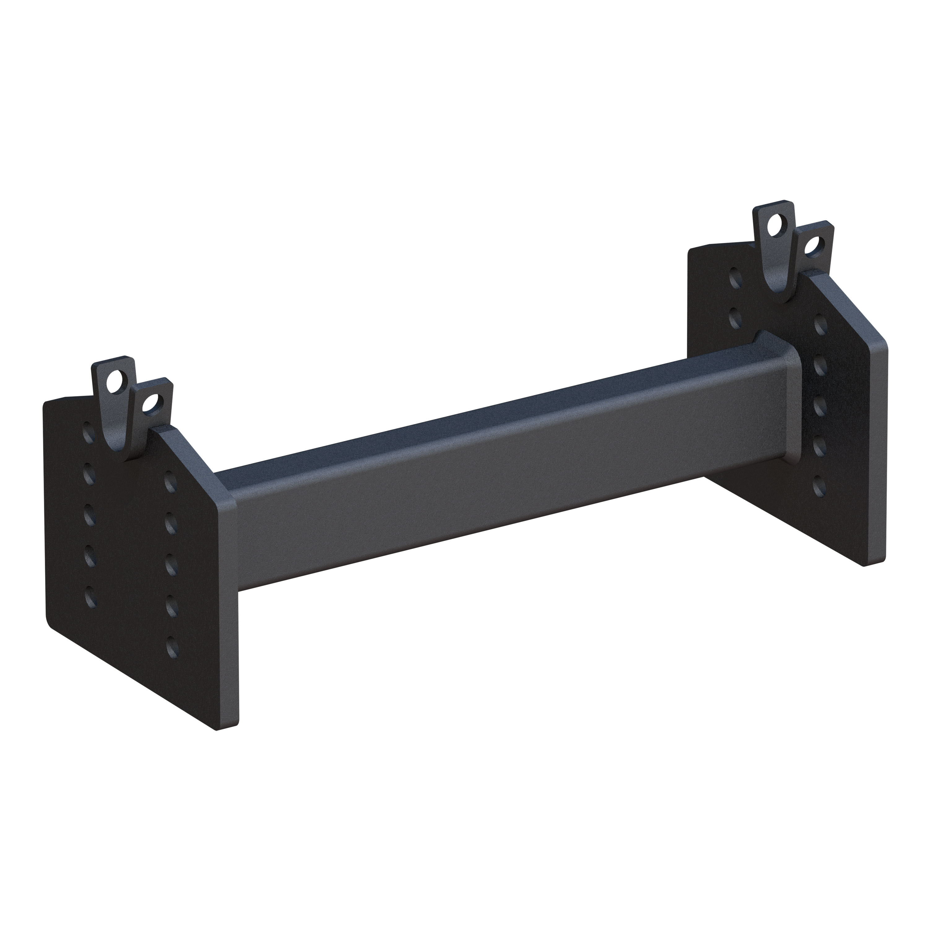 CURT E16 5th Wheel Hitch Head Adapter Trailer Hitch Receiver Tube Adapter thumbnail 0