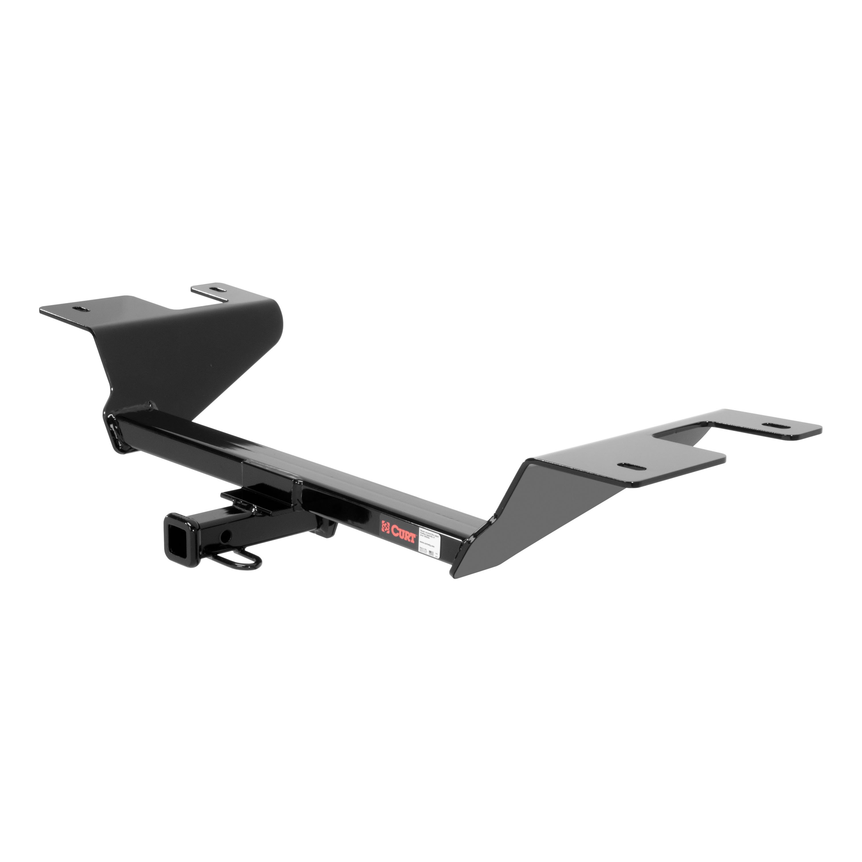 CURT Class 1 Trailer Hitch, 1-1/4" Receiver, Select Chevrolet Cruze, Buick Verano Trailer Hitch thumbnail 0