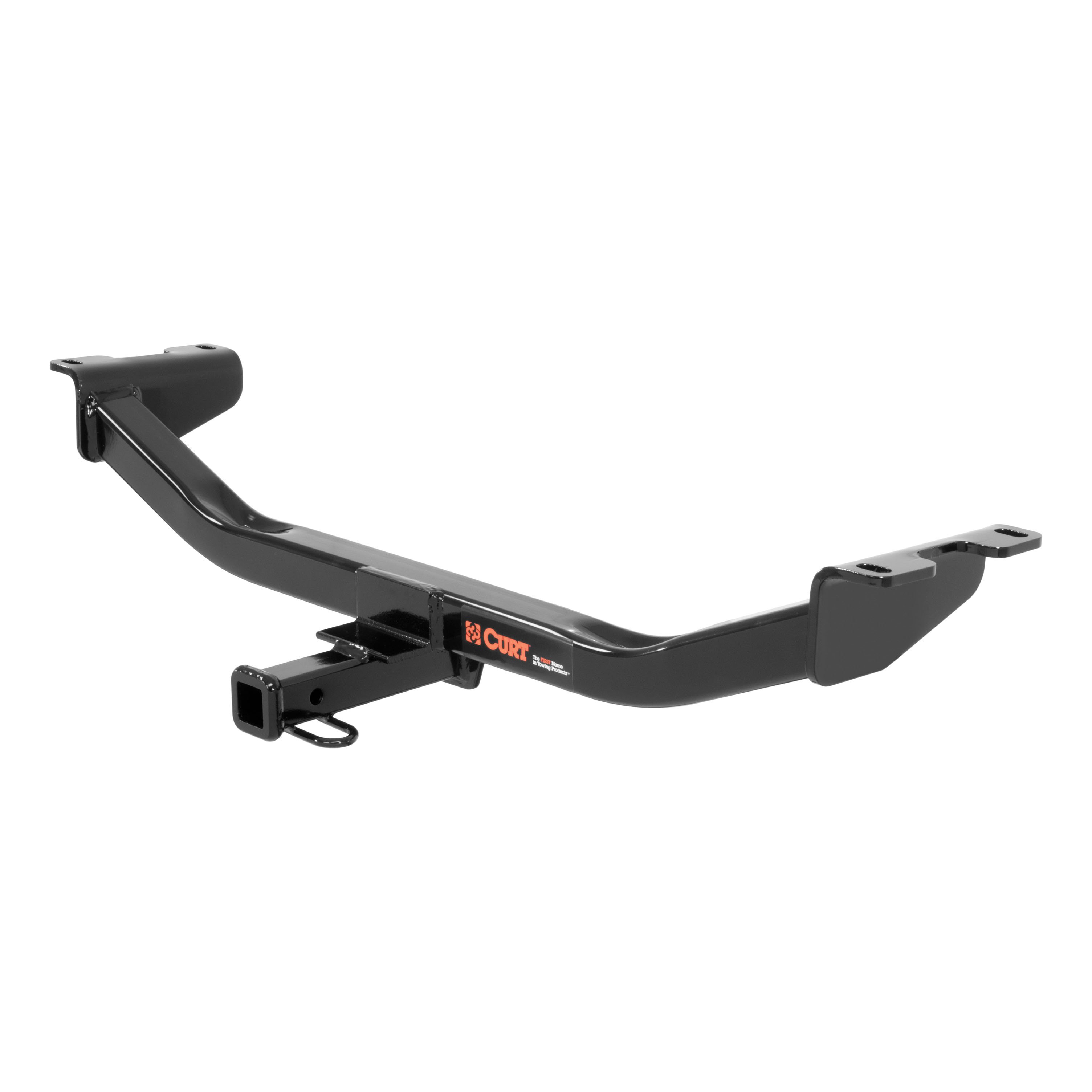 CURT Class 2 Trailer Hitch, 1-1/4" Receiver, Select Acura RDX Trailer Hitch thumbnail 0