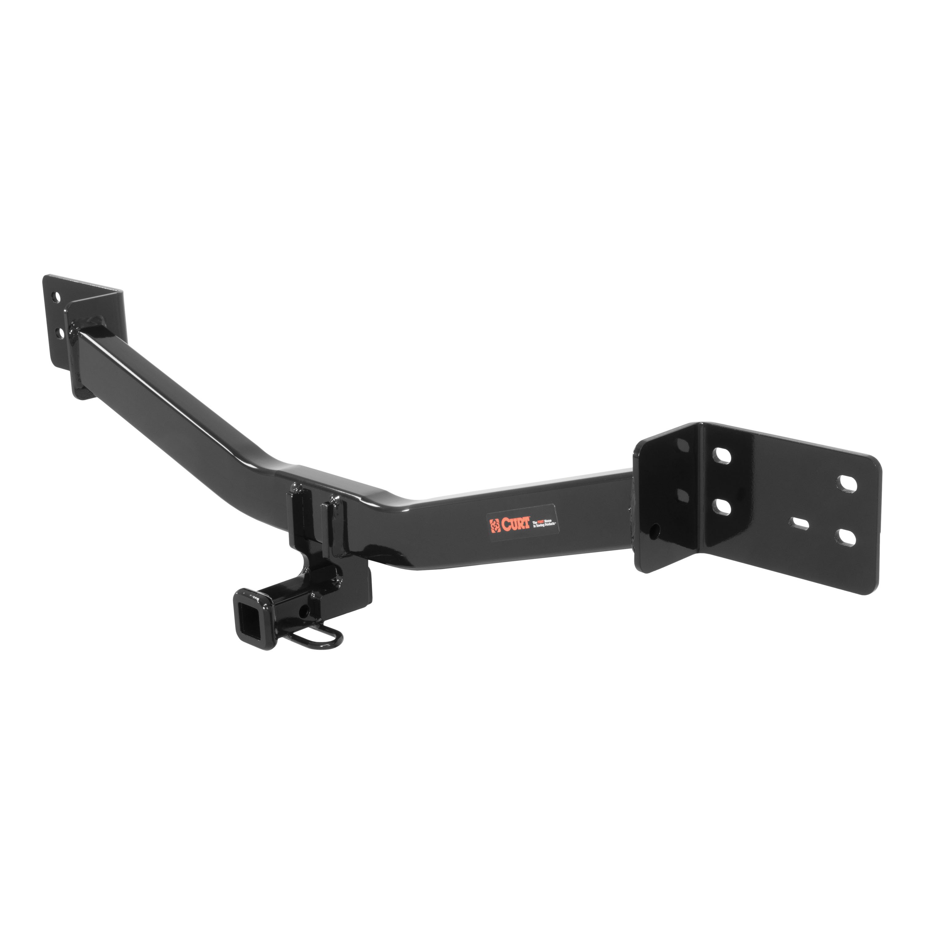 CURT Class 2 Trailer Hitch, 1-1/4" Receiver, Select Lexus LS460 Trailer Hitch thumbnail 0