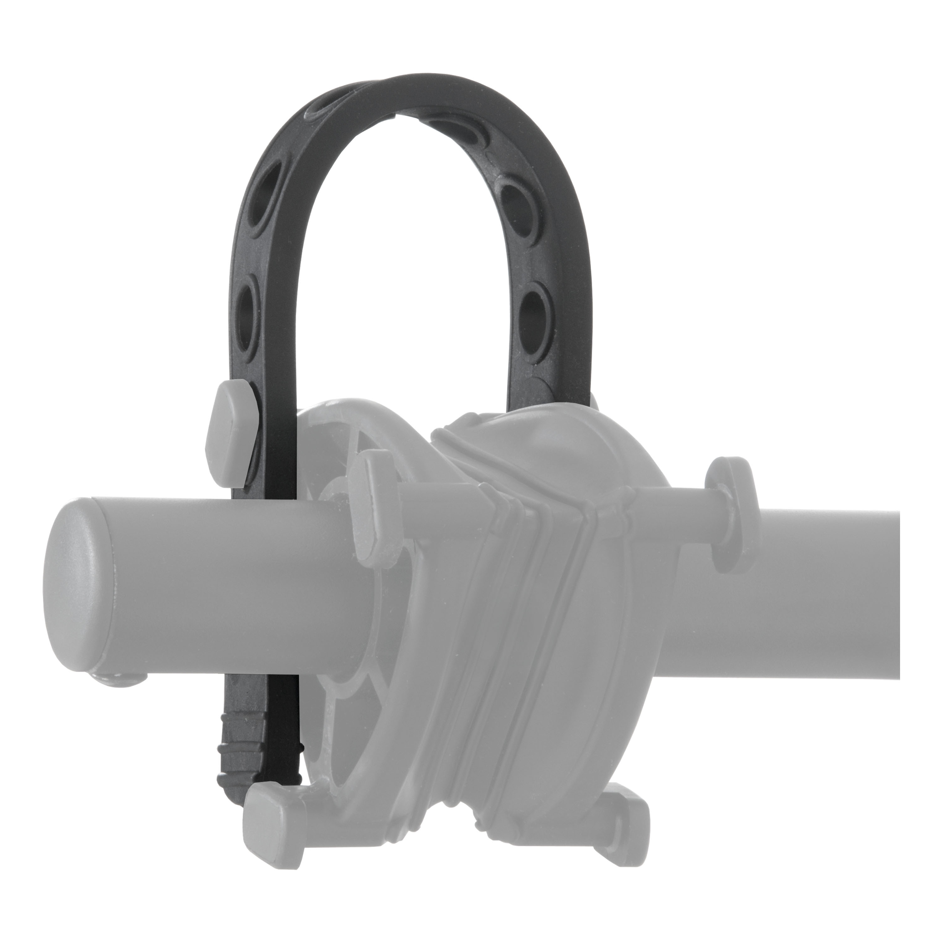 CURT Bike Rack Cradle Straps (2-Pack) Bicycle Rack thumbnail 1